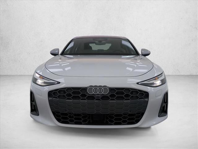 2026 Audi A6 Sedan