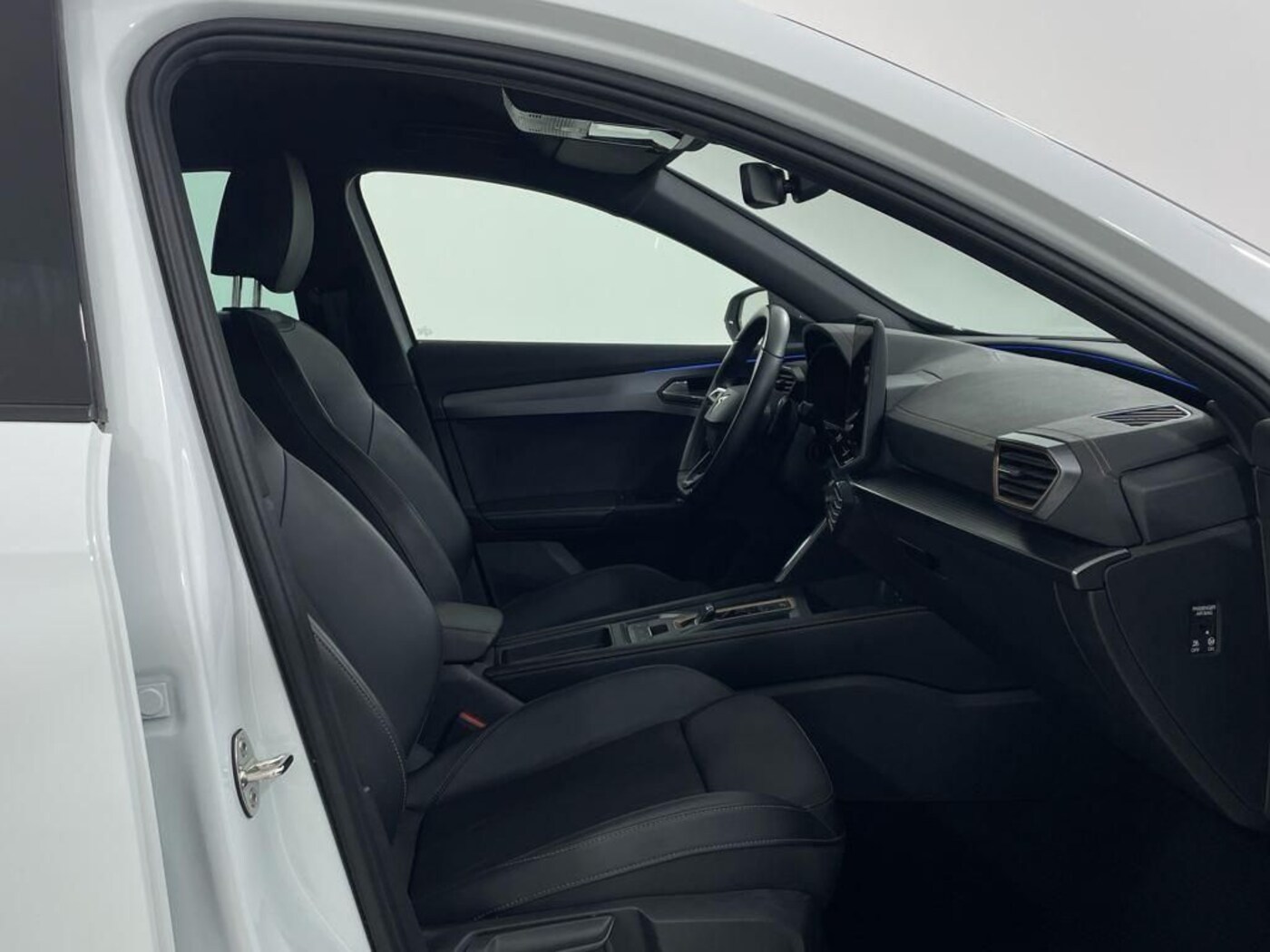 CUPRA Formentor 1.5 eTSI DSG 110 kW (150 CV) — photo 6