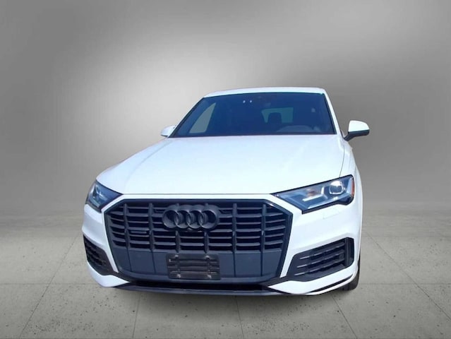 2021 Audi Q7