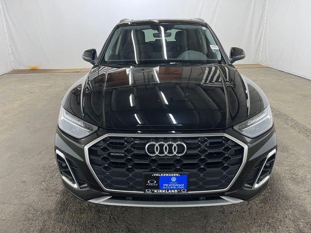 2023 Audi Q5 TFSI e