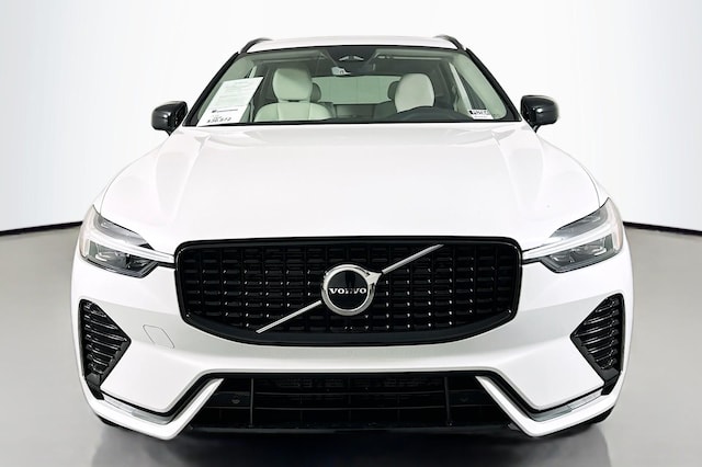 2024 Volvo XC60