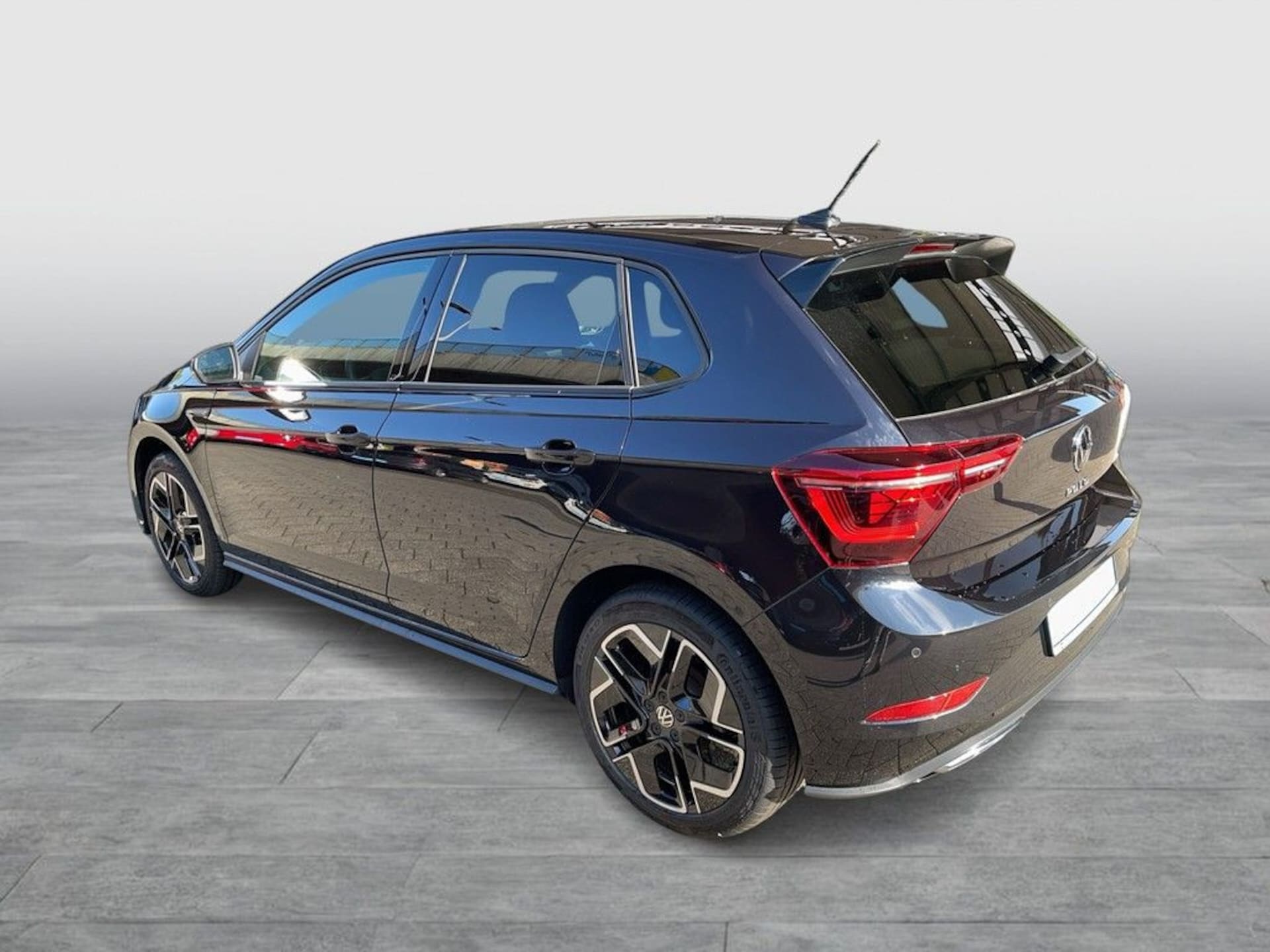 Volkswagen Polo R-Line