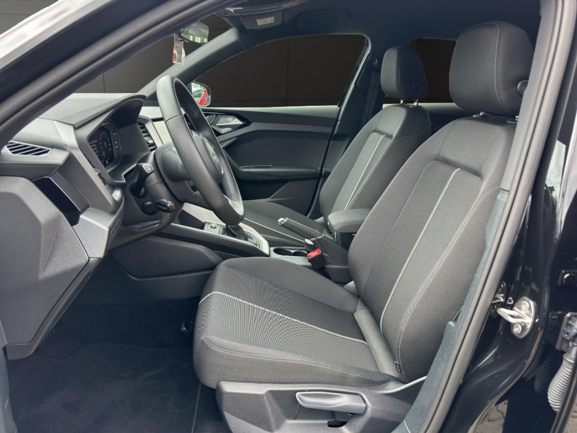 Audi A1 Sportback Advanced