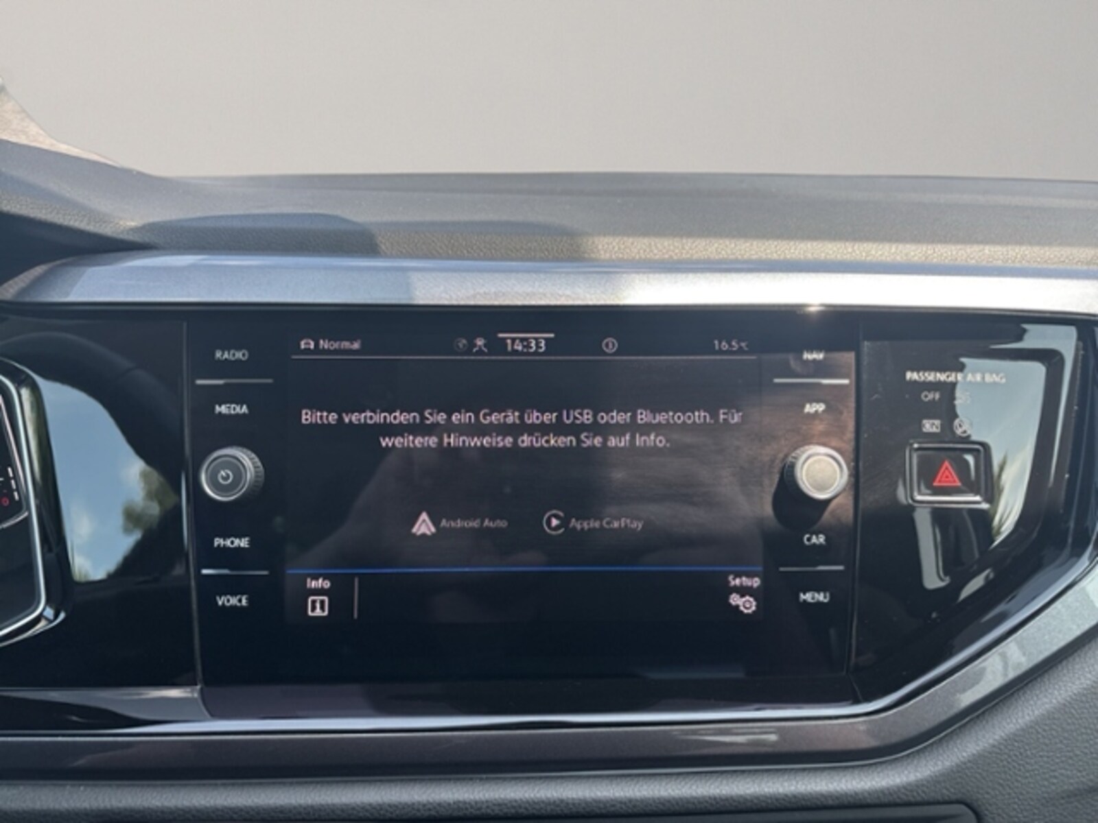 Volkswagen Polo – Bild 18
