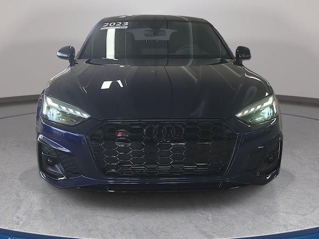 2023 Audi S5 Sportback