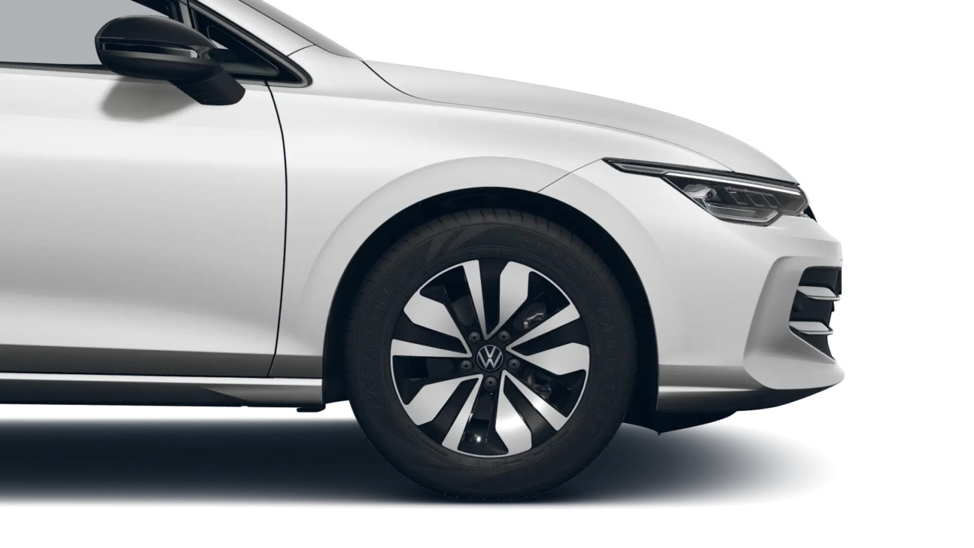 Volkswagen Golf Goal
