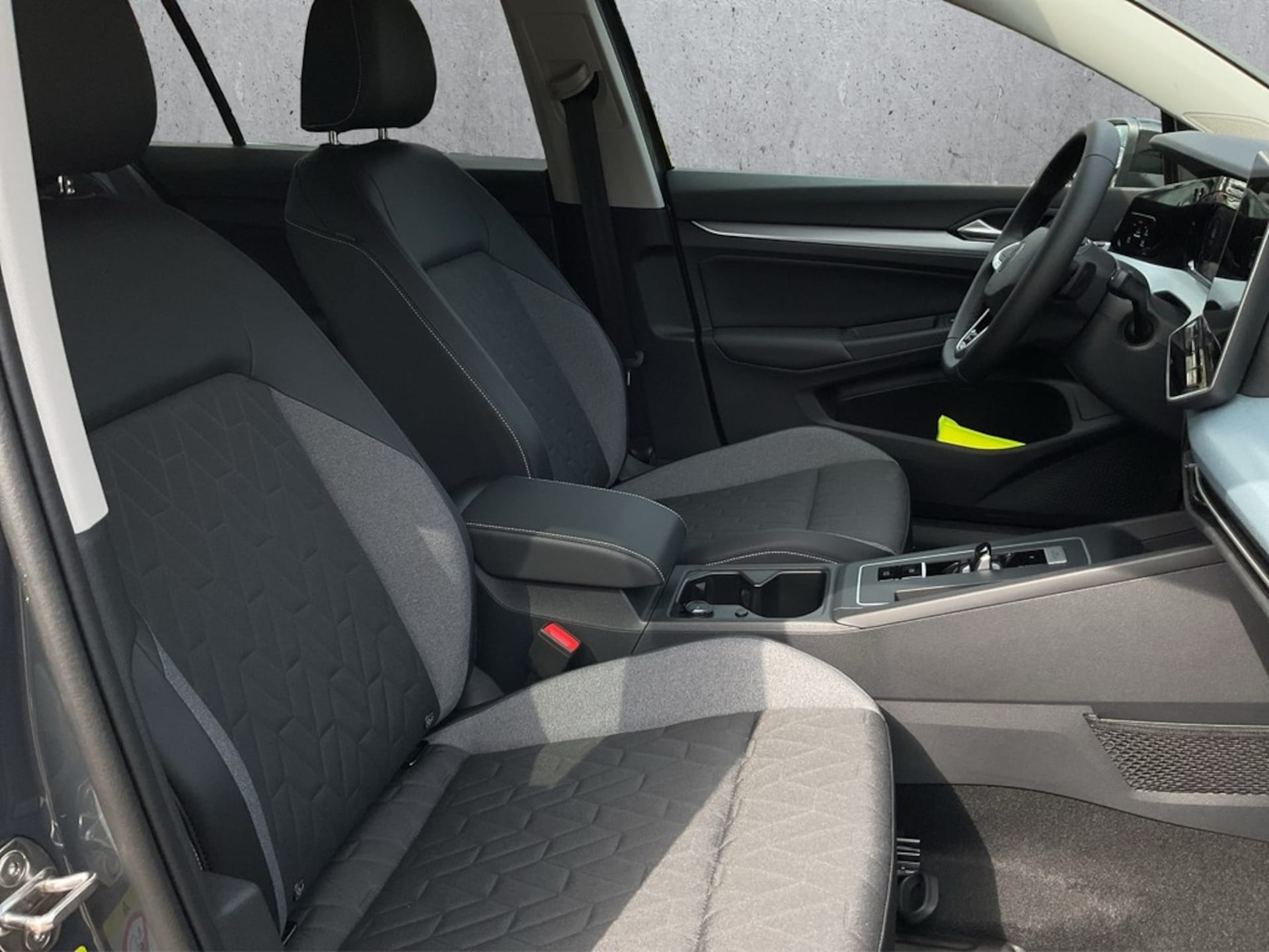 Volkswagen Golf ENERGY