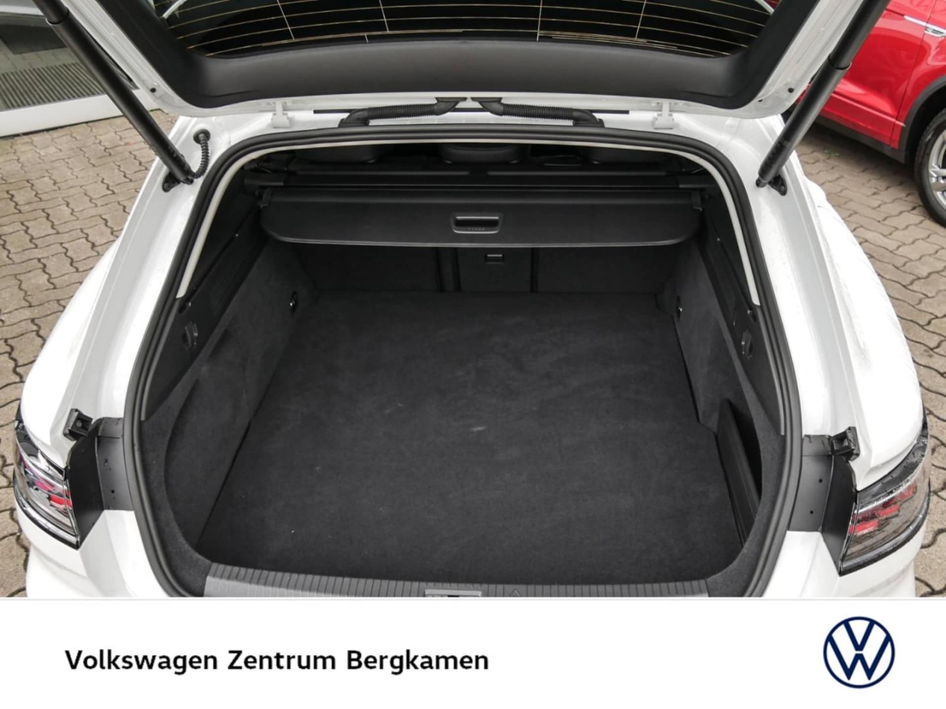 Volkswagen Arteon Shooting Brake Elegance