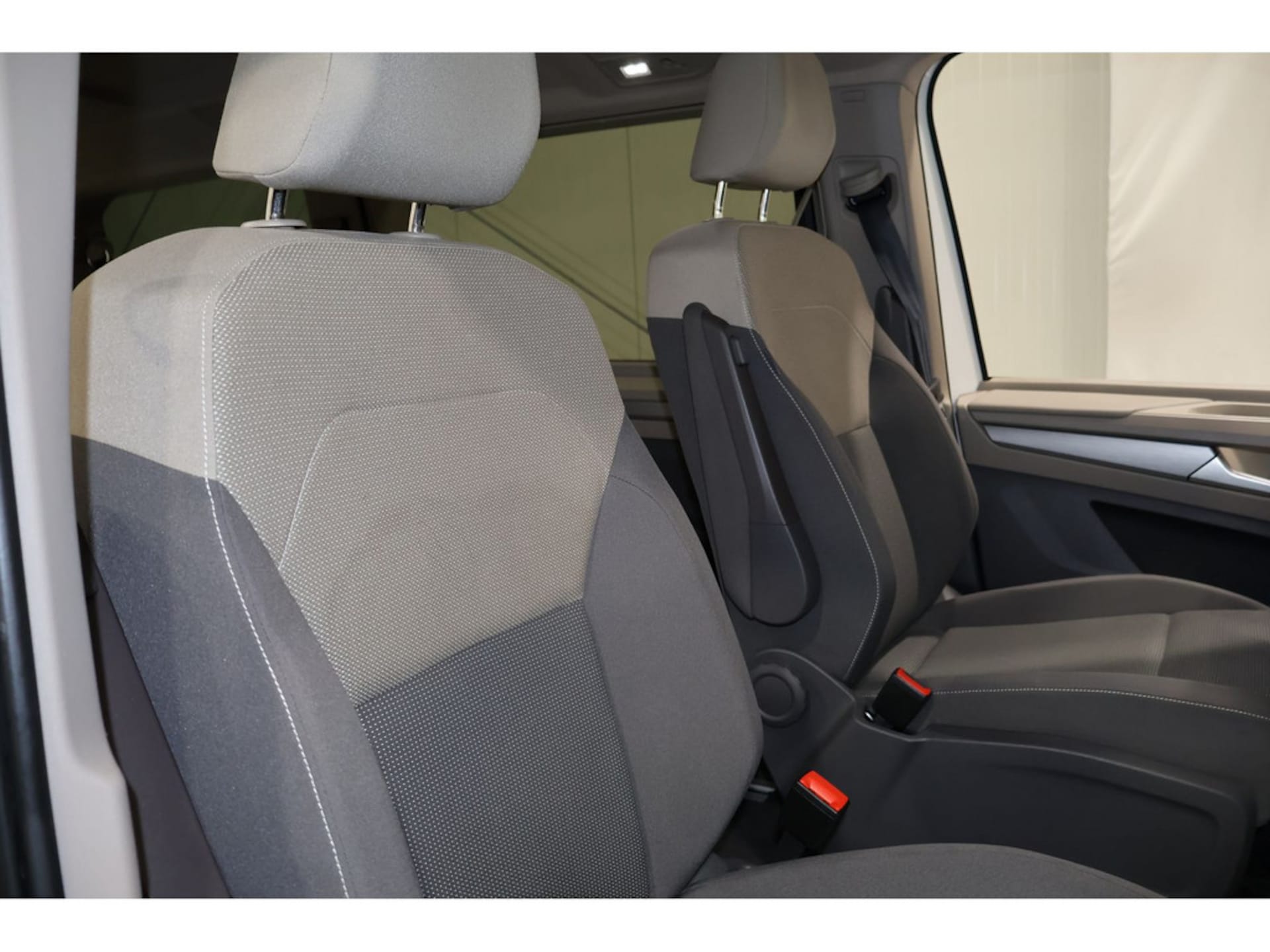 Volkswagen Multivan Langversion Life