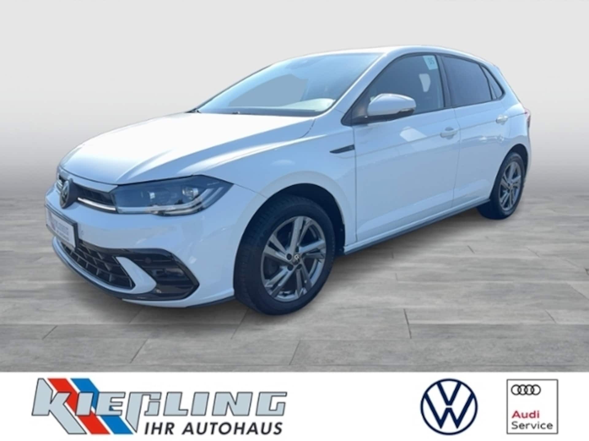Volkswagen Polo R-Line