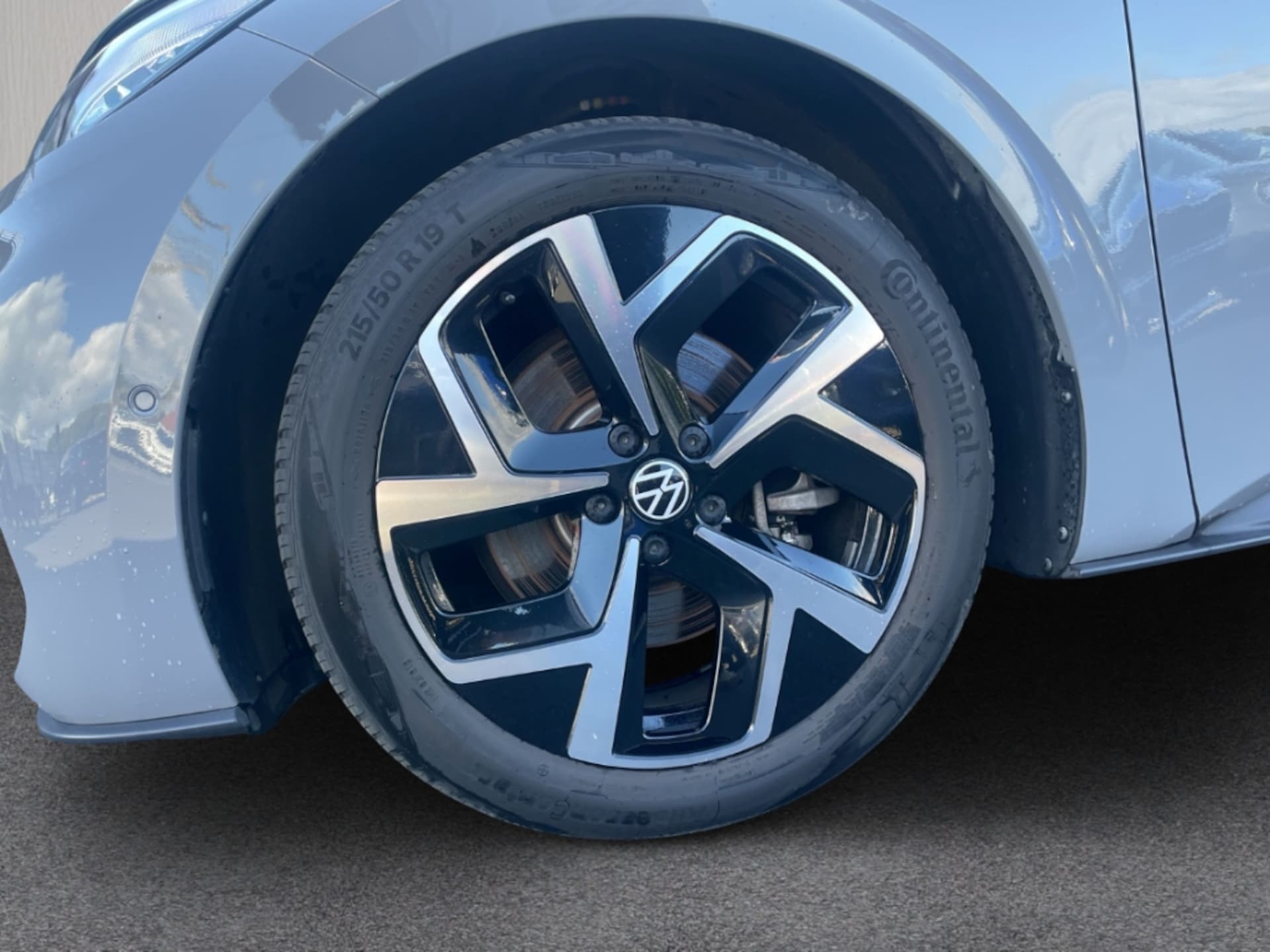 Volkswagen ID.3 MOVE Pro