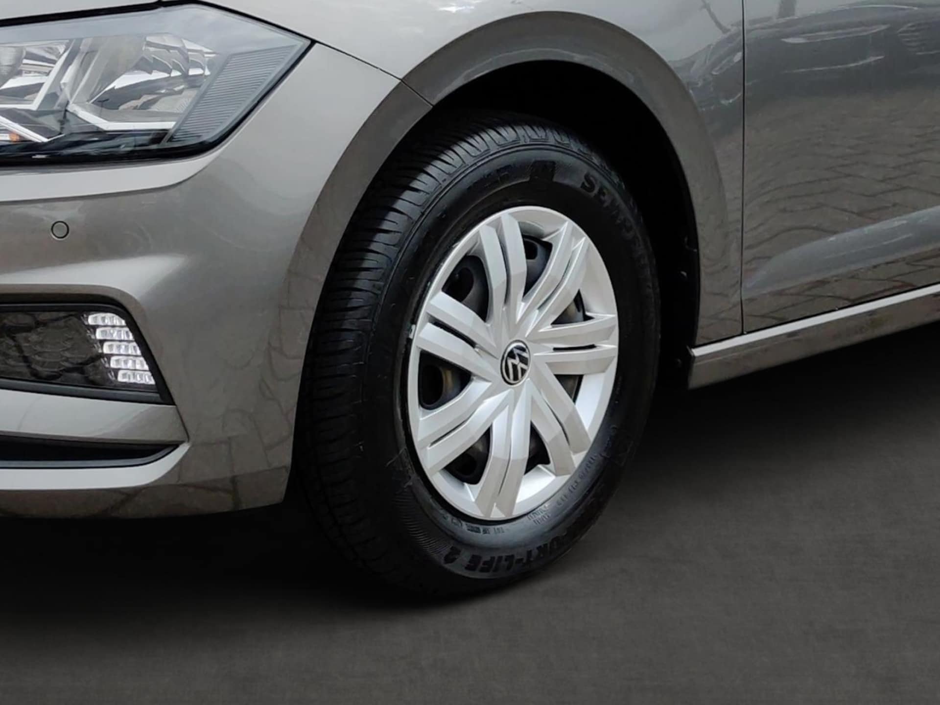 Volkswagen Polo Trendline