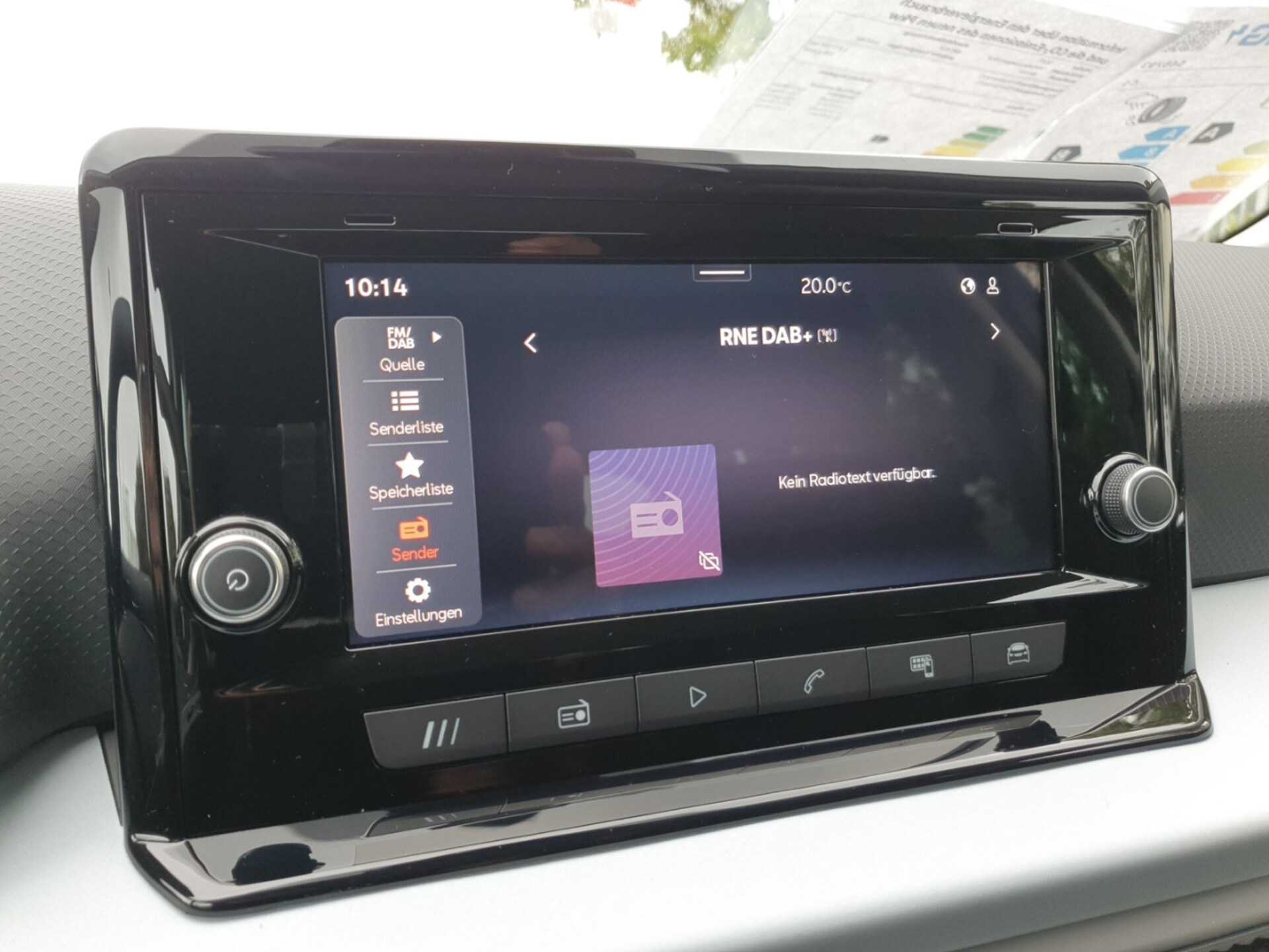 SEAT Arona Style