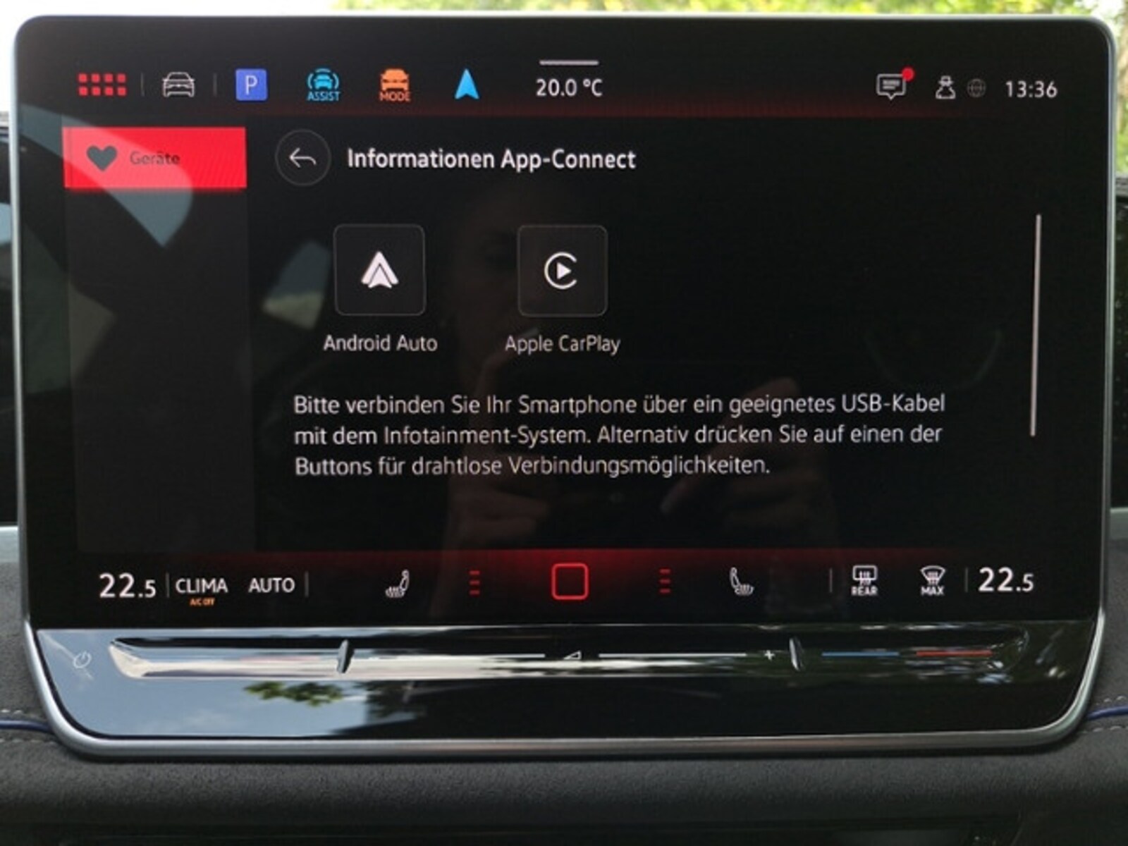 Volkswagen Passat – Bild 26