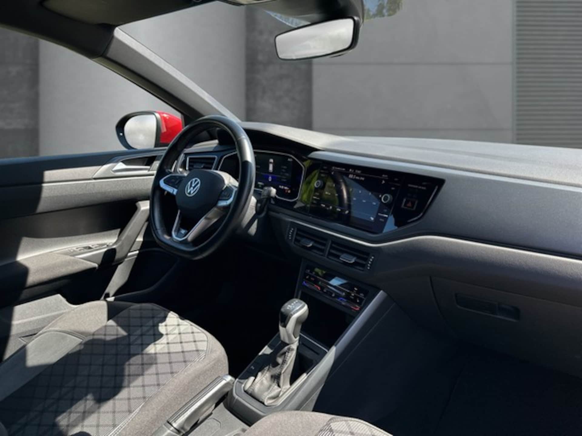 Volkswagen Taigo R-Line