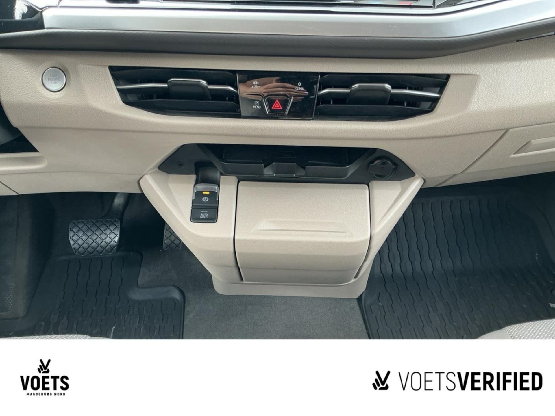 Volkswagen Multivan Life
