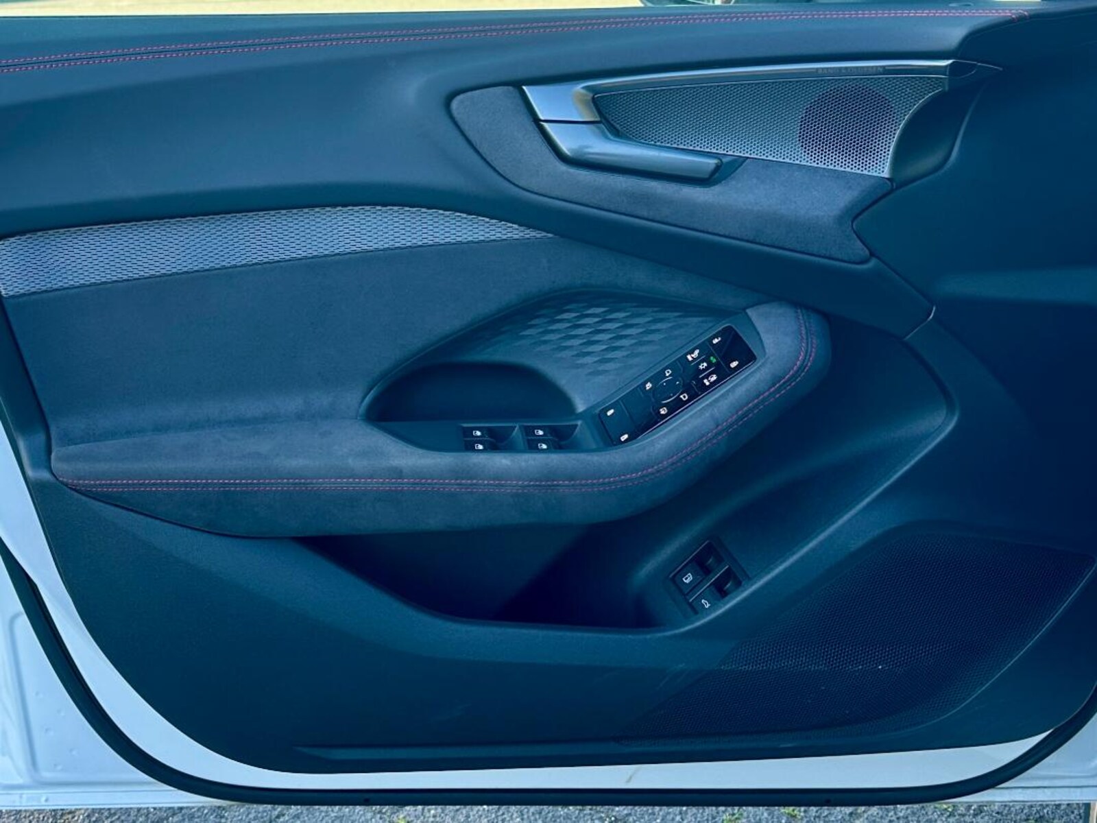 Audi A5 Limousine – Bild 7