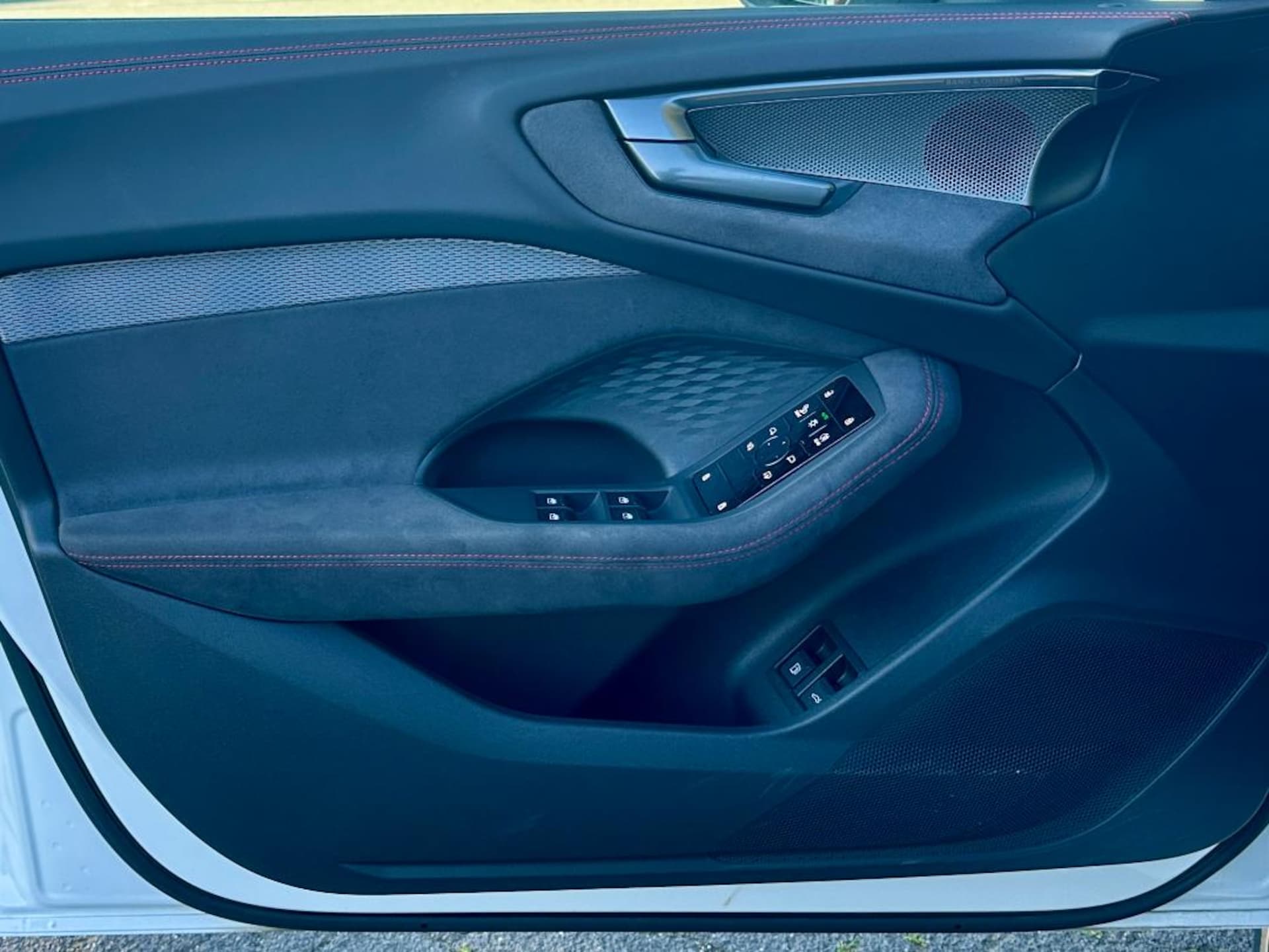 Audi A5 Limousine e-hybrid
