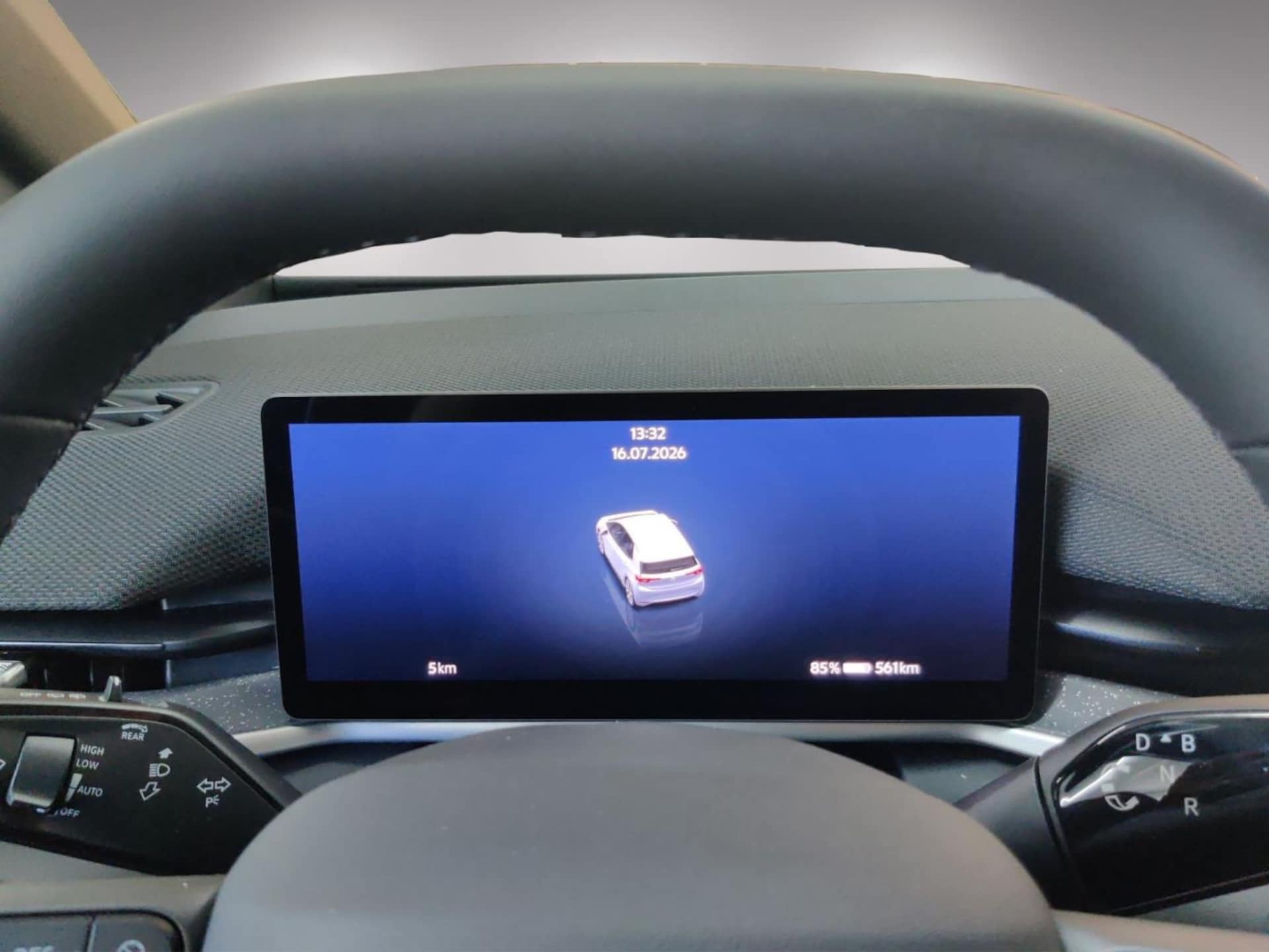 Volkswagen ID.3 Neo Style
