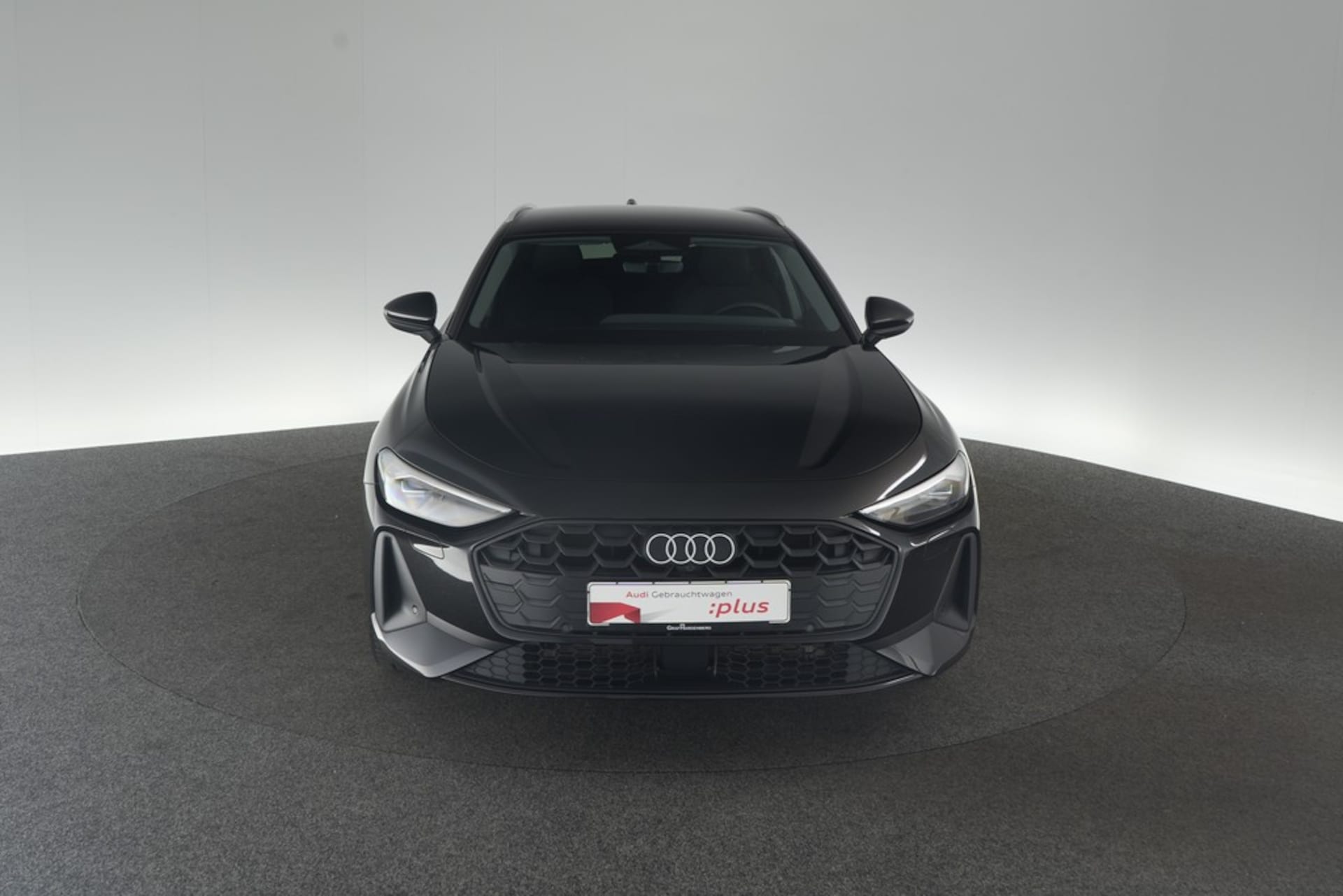 Audi A5 Avant e-hybrid