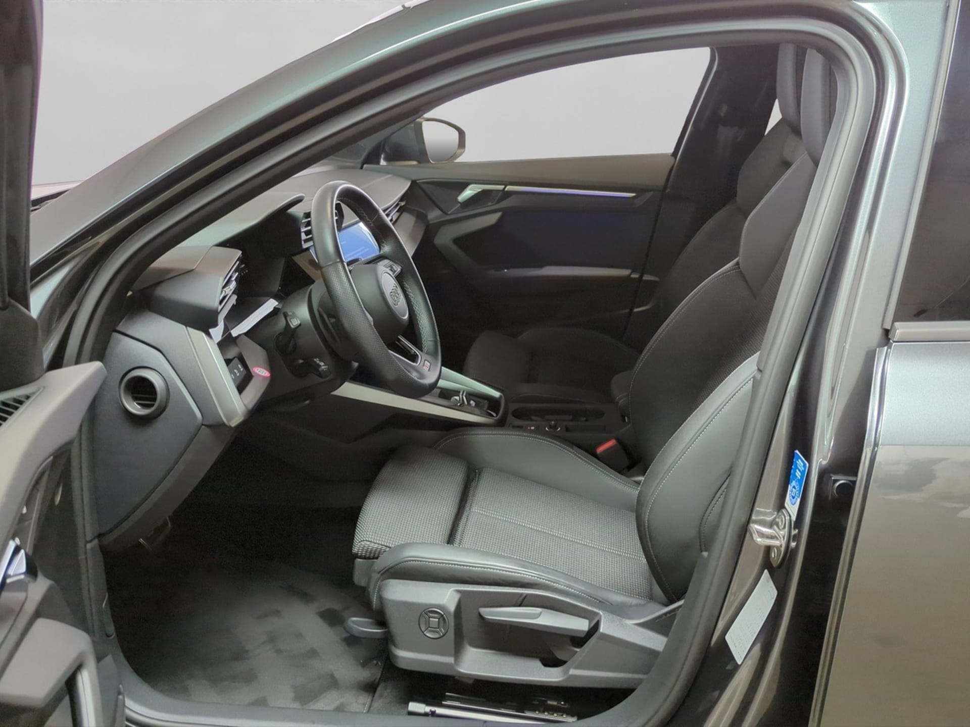 Audi A3 Sportback S line