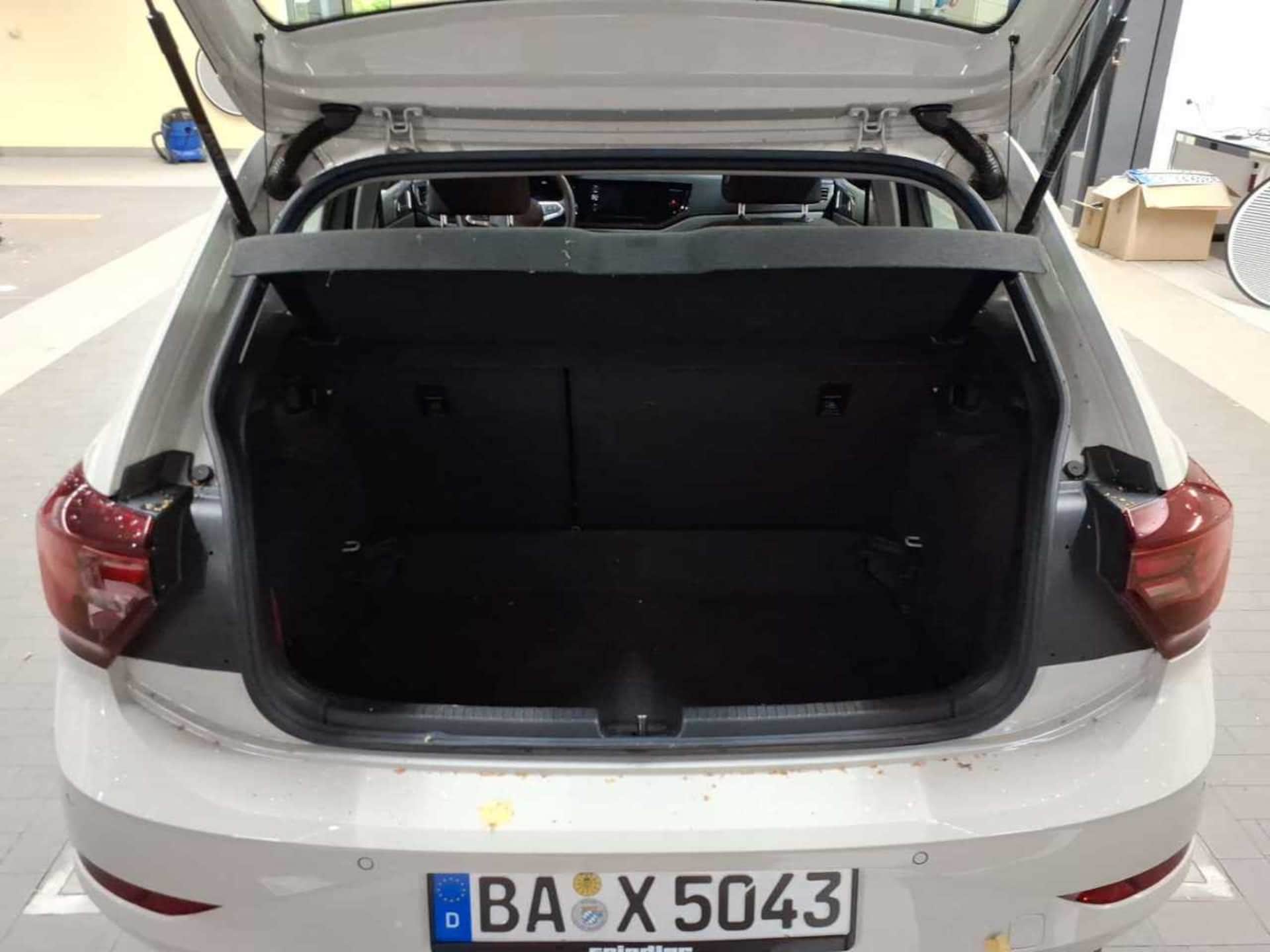 Volkswagen Polo Life