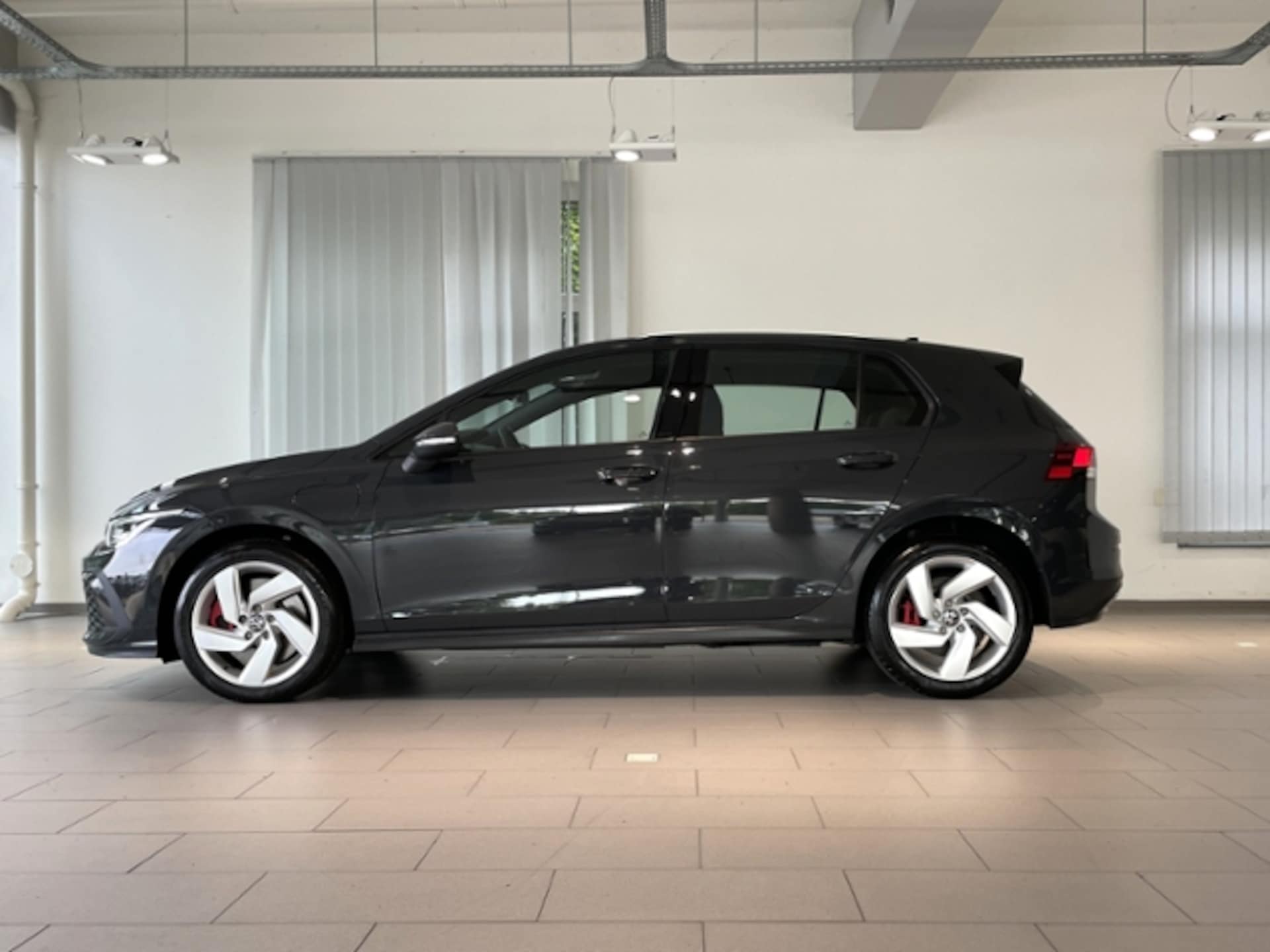 Volkswagen Golf GTE