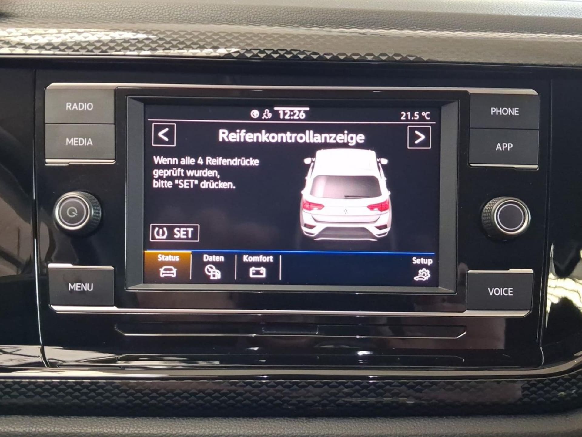 Volkswagen Taigo Life