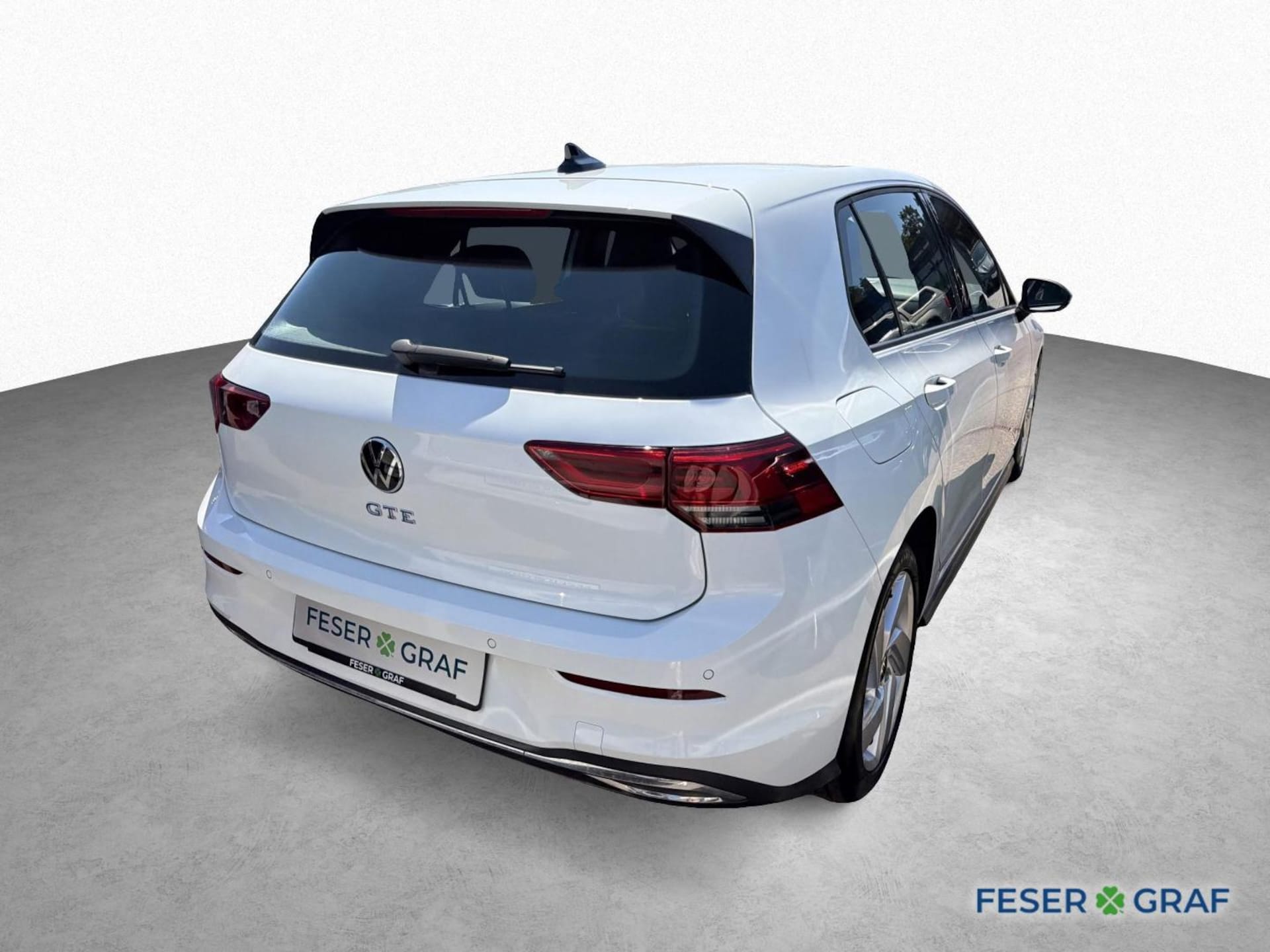 Volkswagen Golf GTE