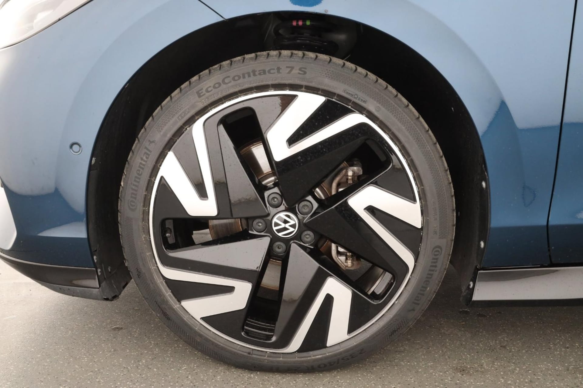 Volkswagen ID.7 Tourer GTX