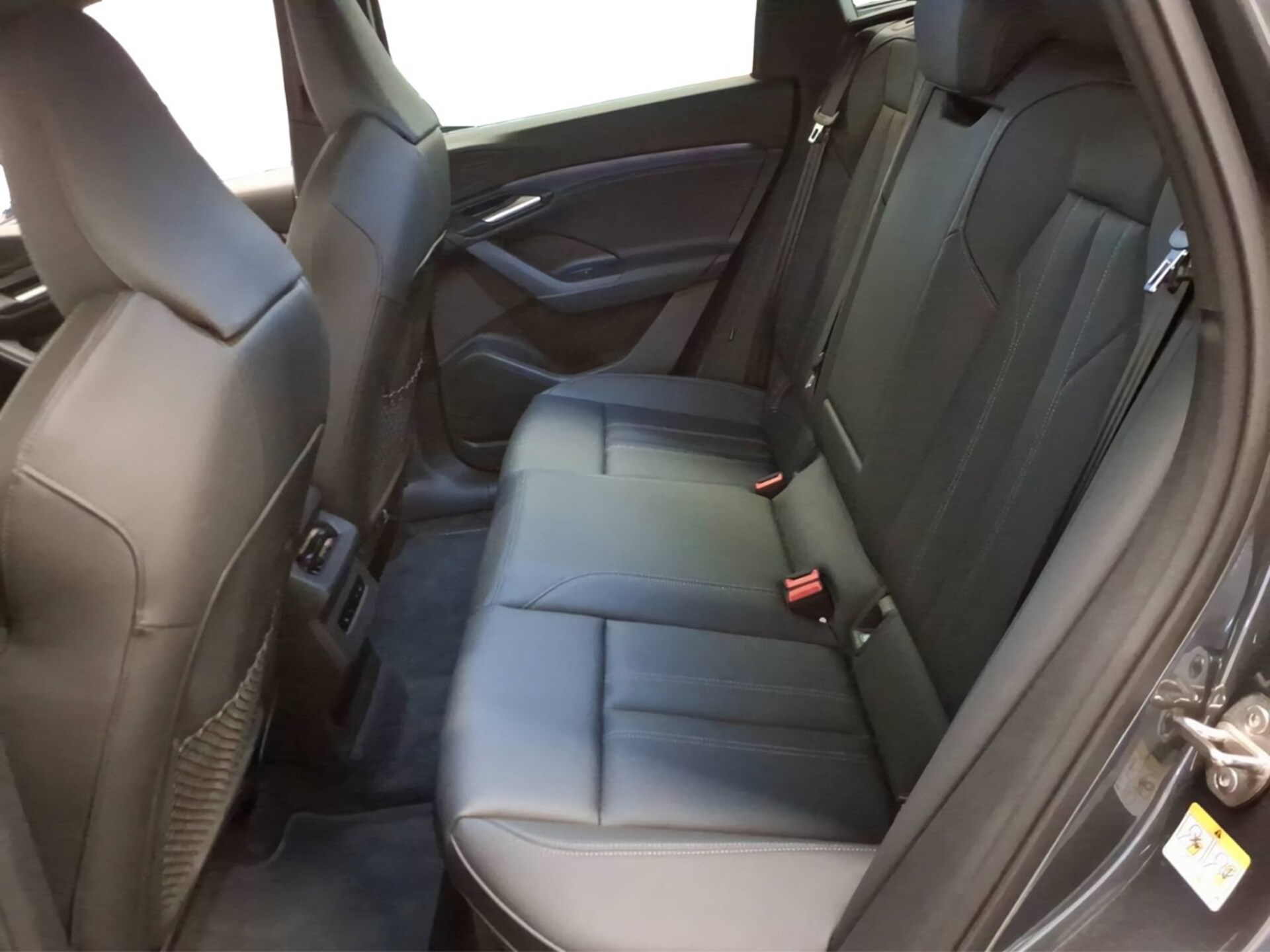Audi Q6 SUV e-tron