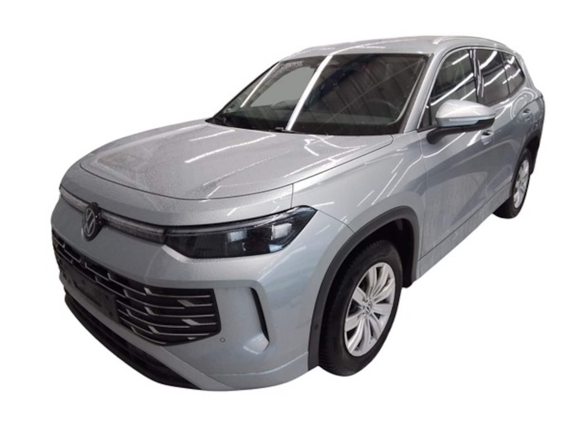 Volkswagen Tayron Elegance