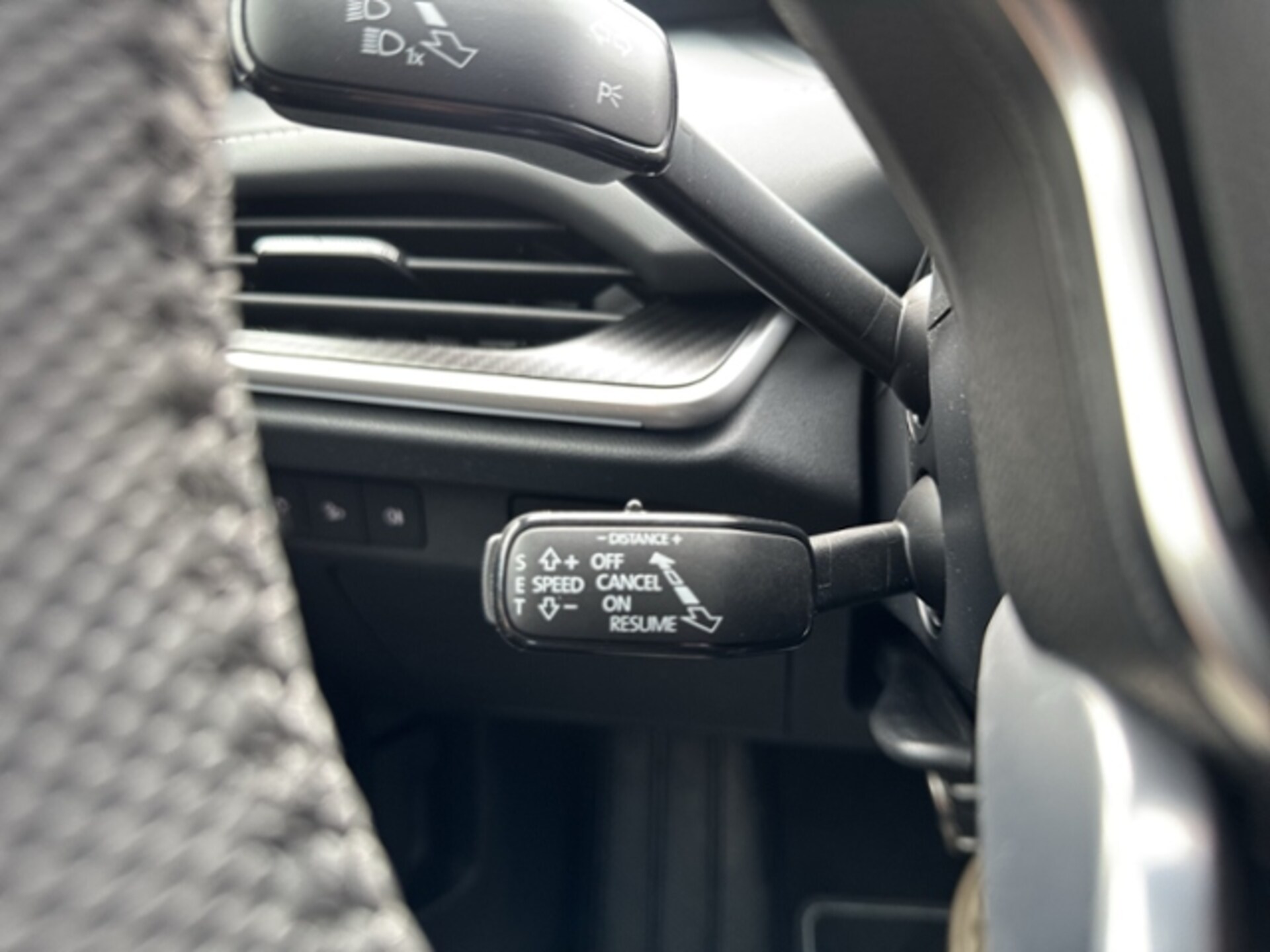 Skoda Enyaq 85 Sportline