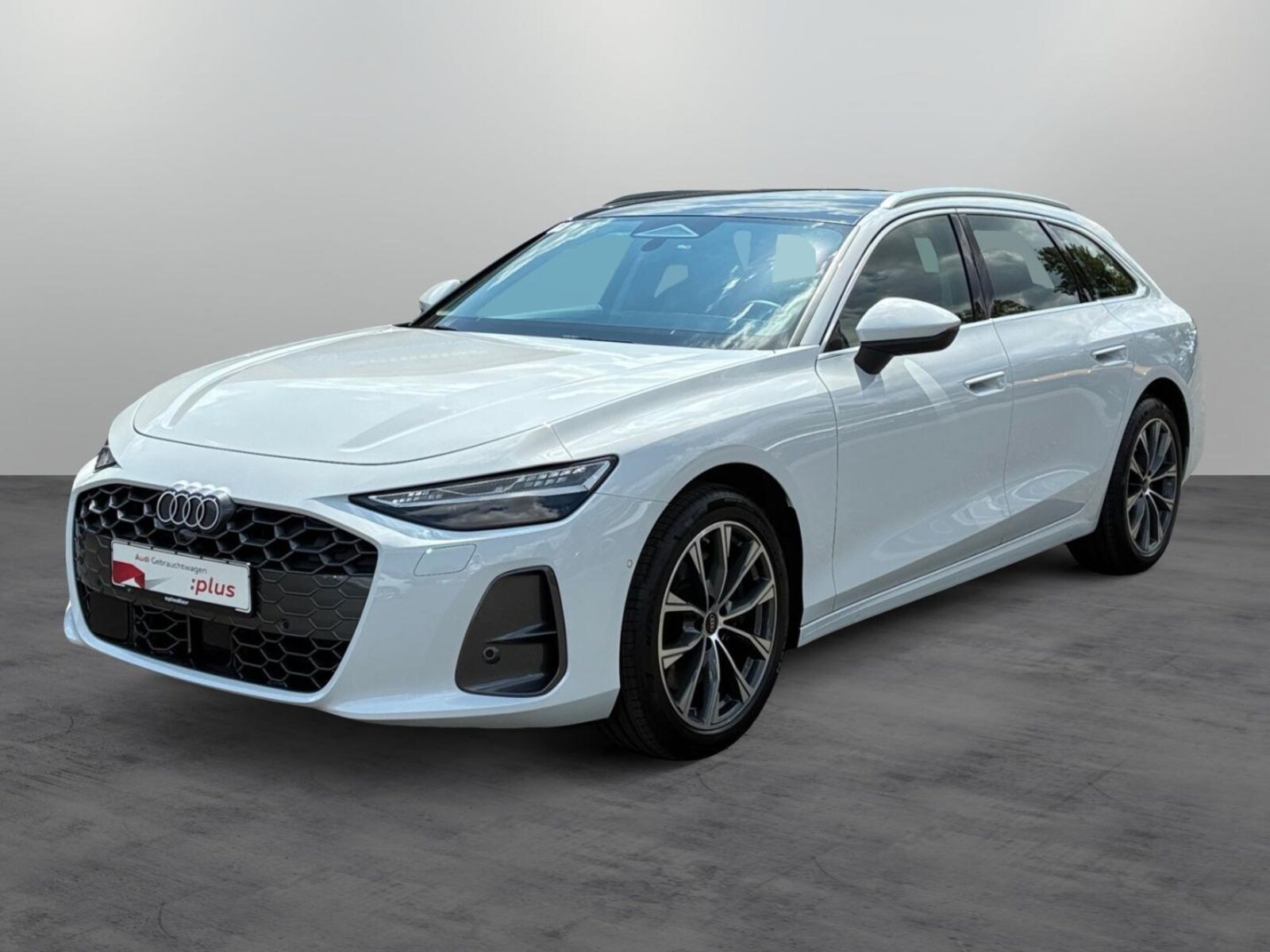 Audi A6 Avant – Bild 2