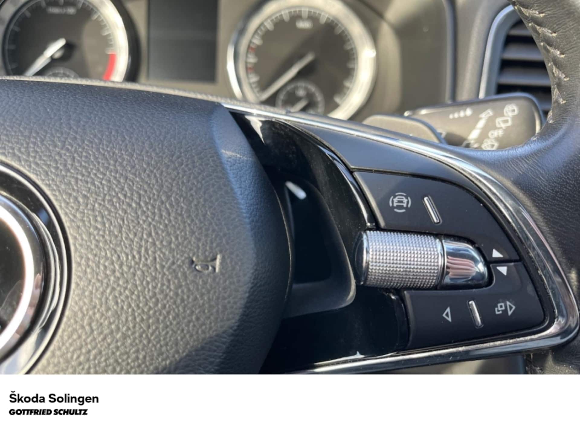 Skoda Karoq Ambition