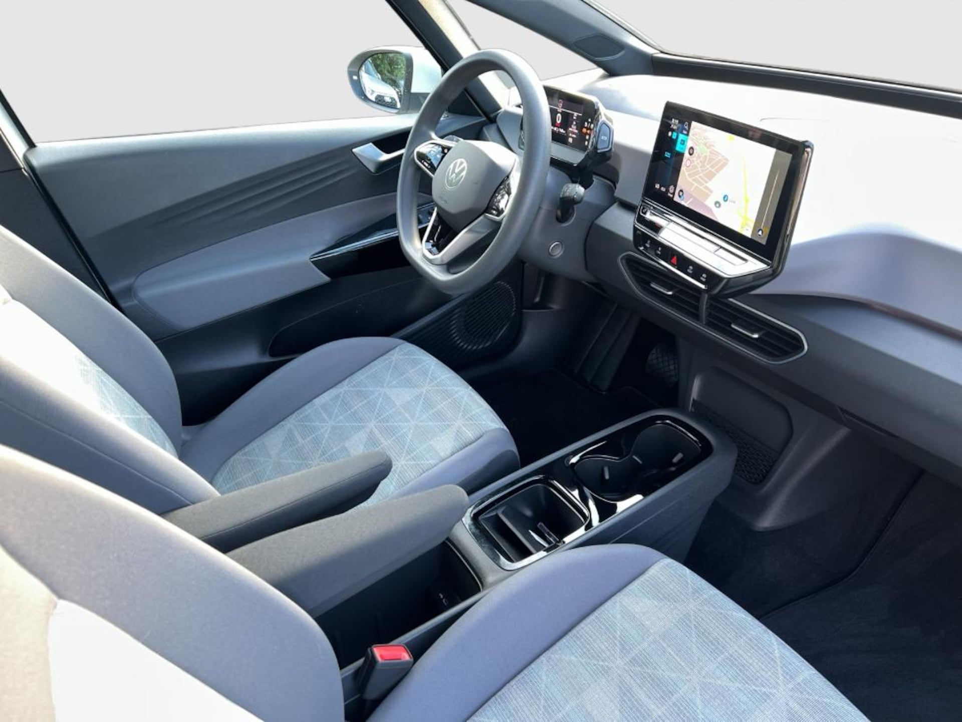 Volkswagen ID.3 Pro Performance