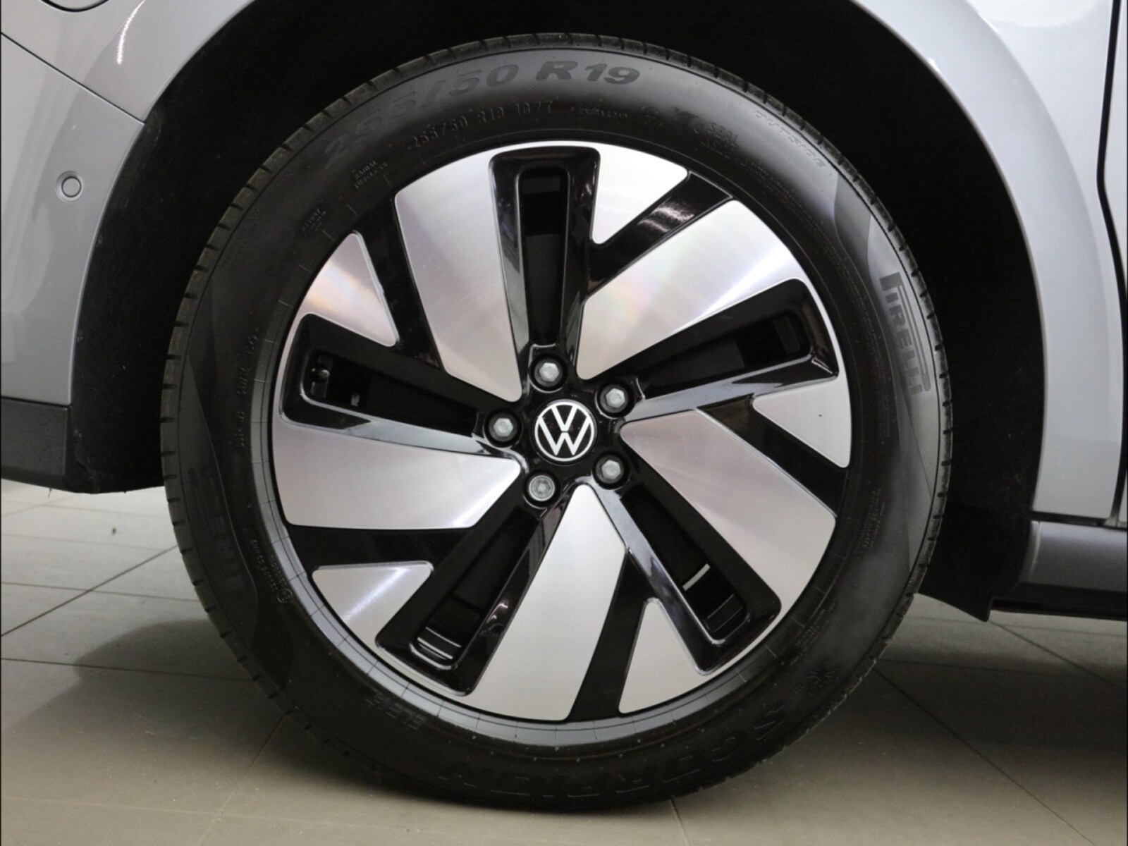 Volkswagen ID. Buzz – Bild 14