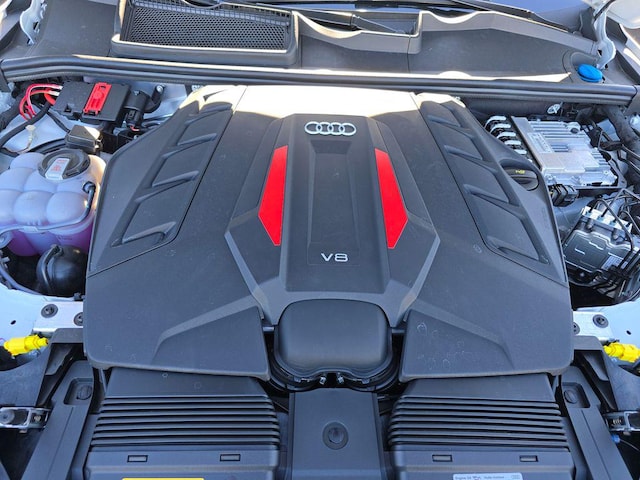 2026 Audi SQ7 Premium Plus - Photo 30