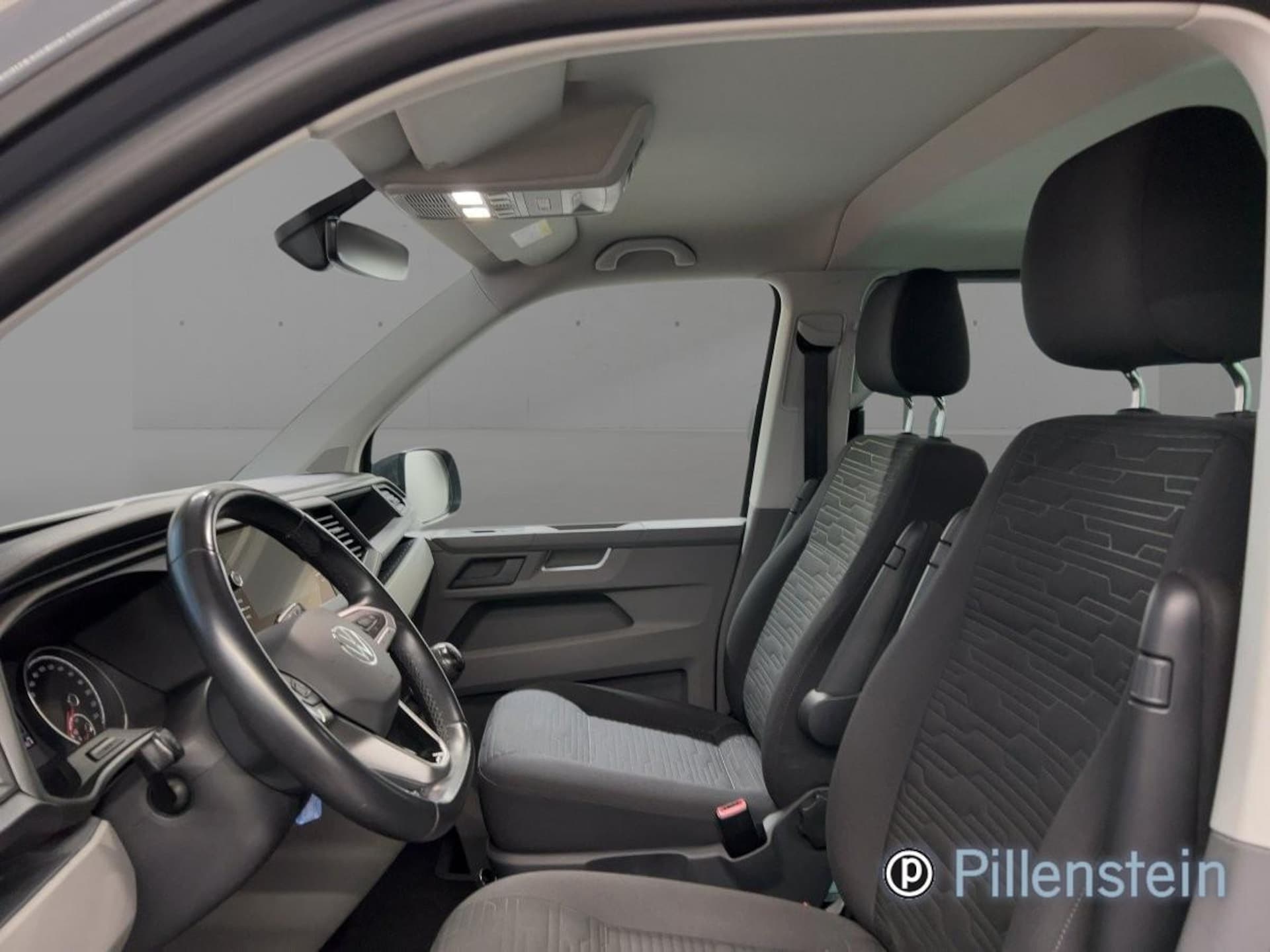 Volkswagen T6.1 Caravelle kurzer Radstand Comfortline