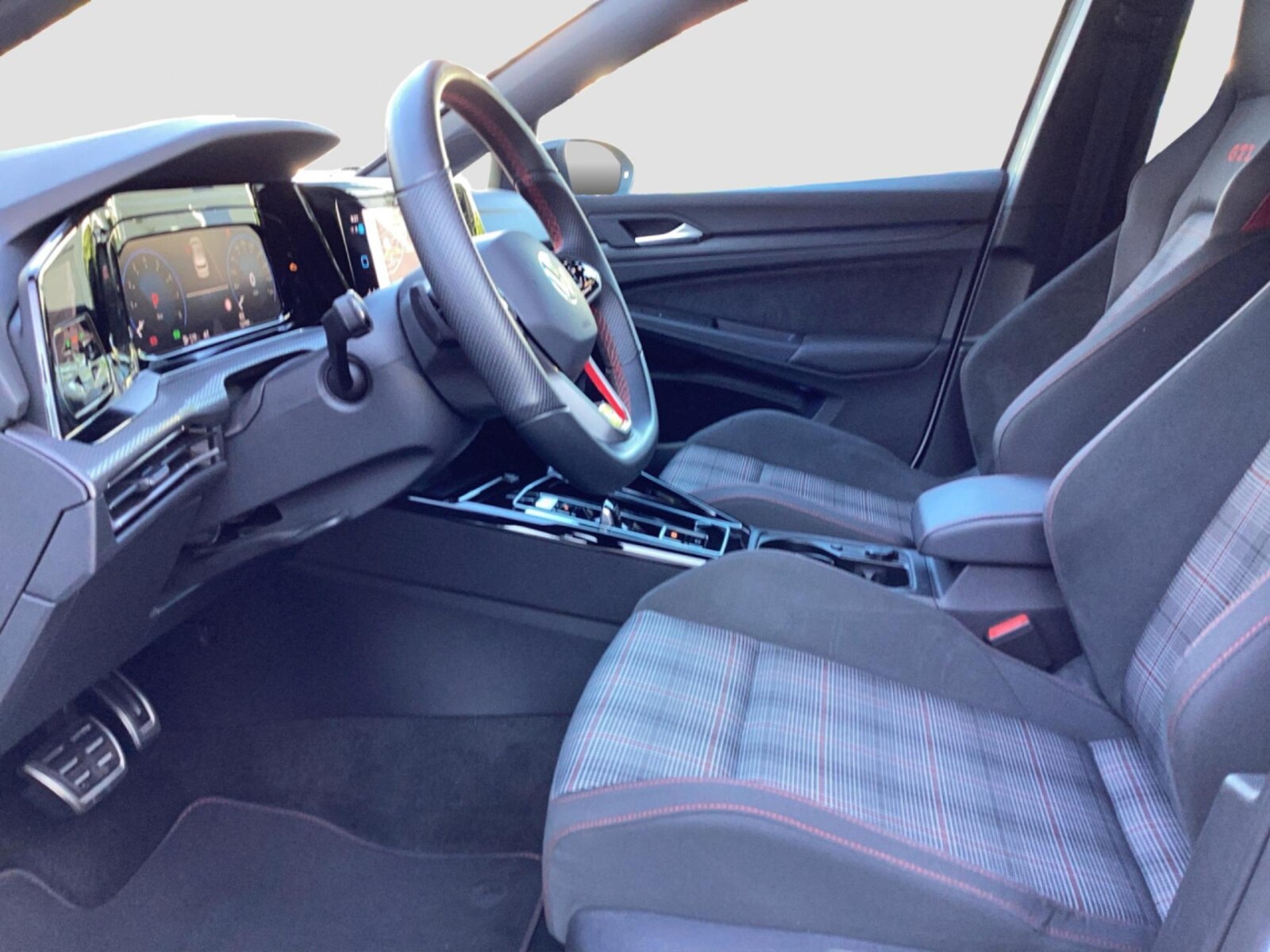 Volkswagen Golf – Bild 12