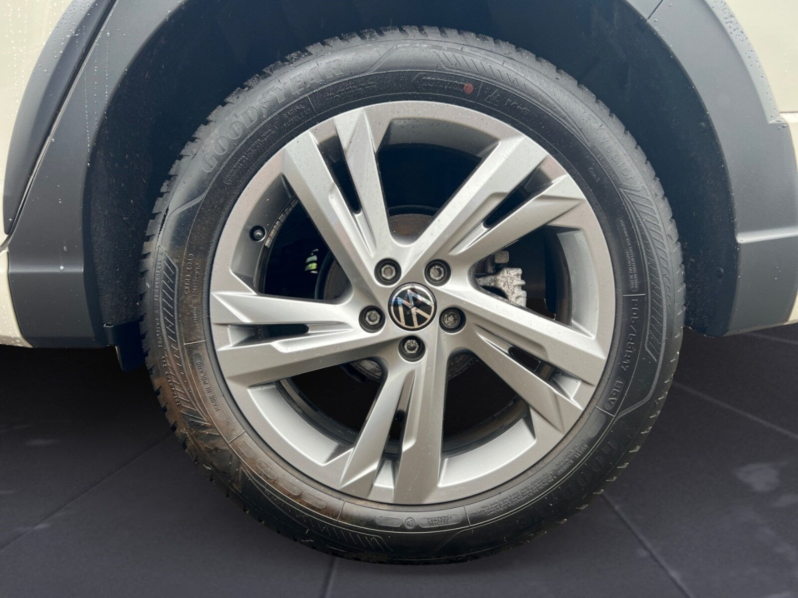 Volkswagen Taigo – Bild 14