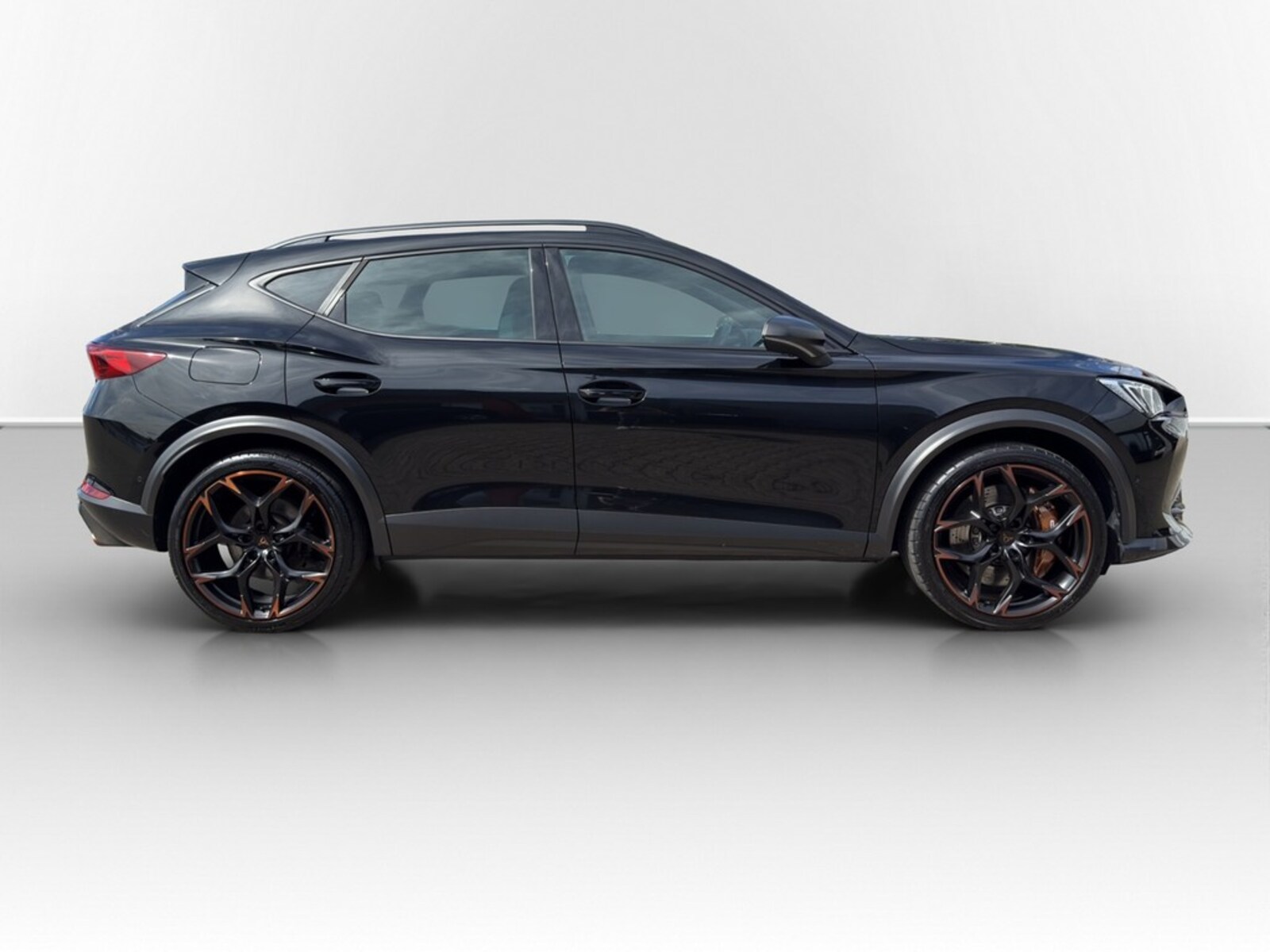 CUPRA Formentor – Bild 4