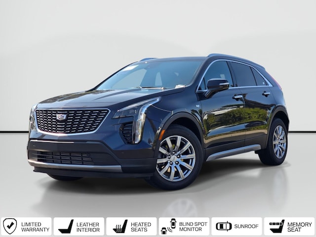 2023 Cadillac XT4