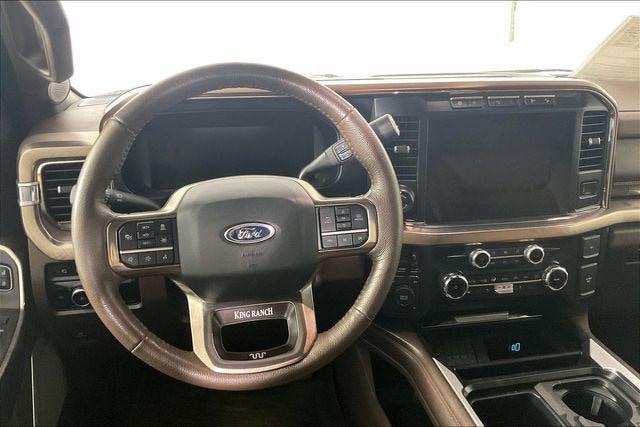 2024 Ford
