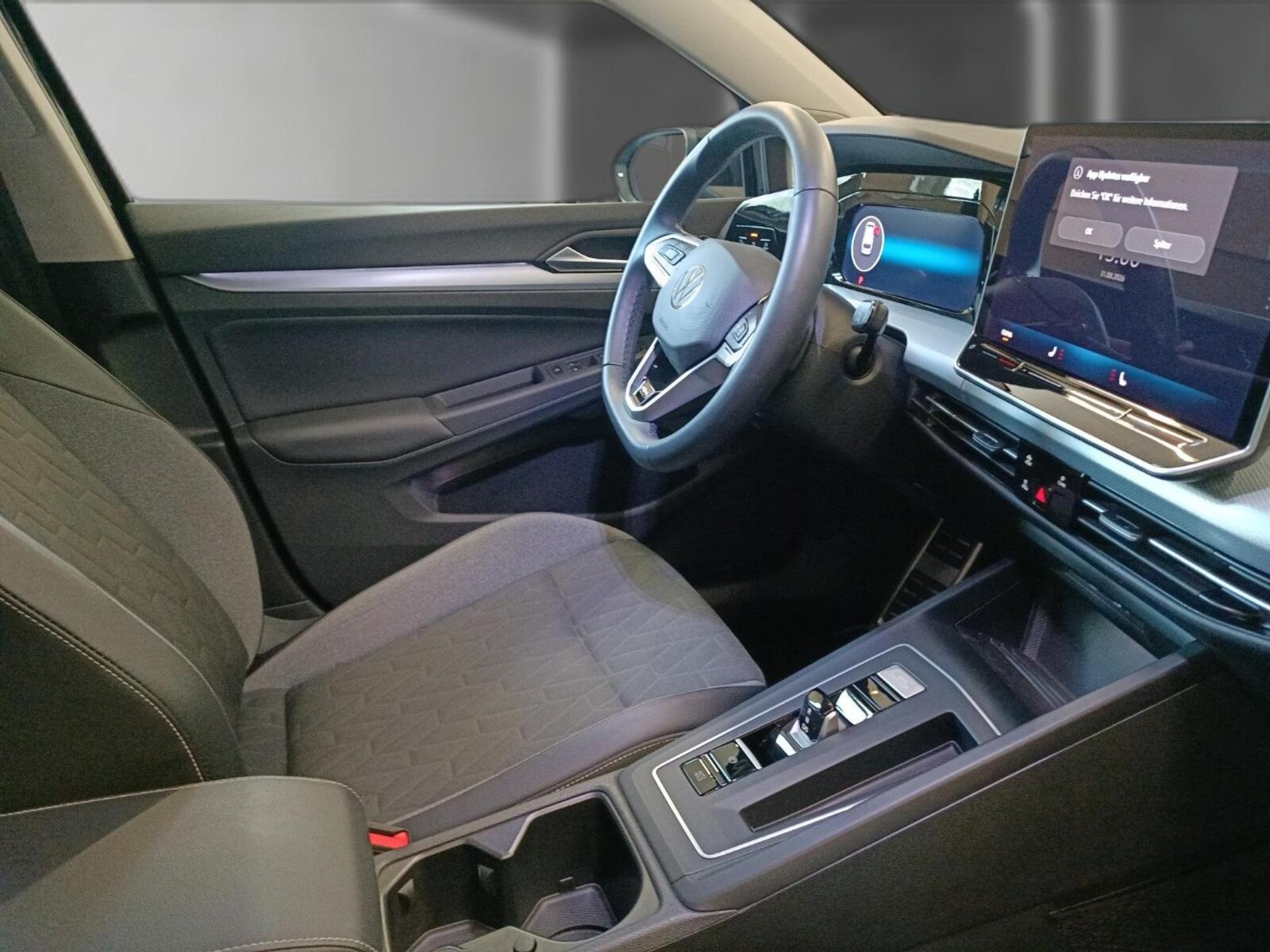 Volkswagen Golf Variant – Bild 16