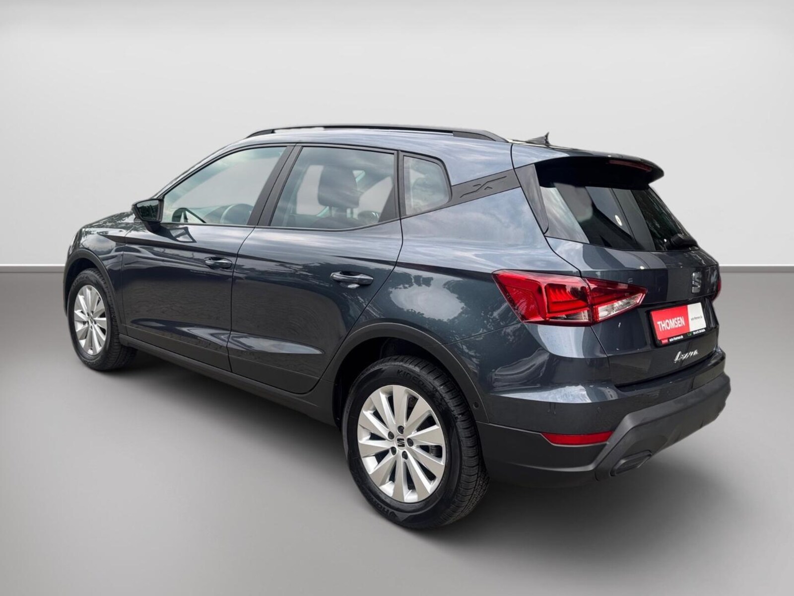 SEAT Arona – Bild 5