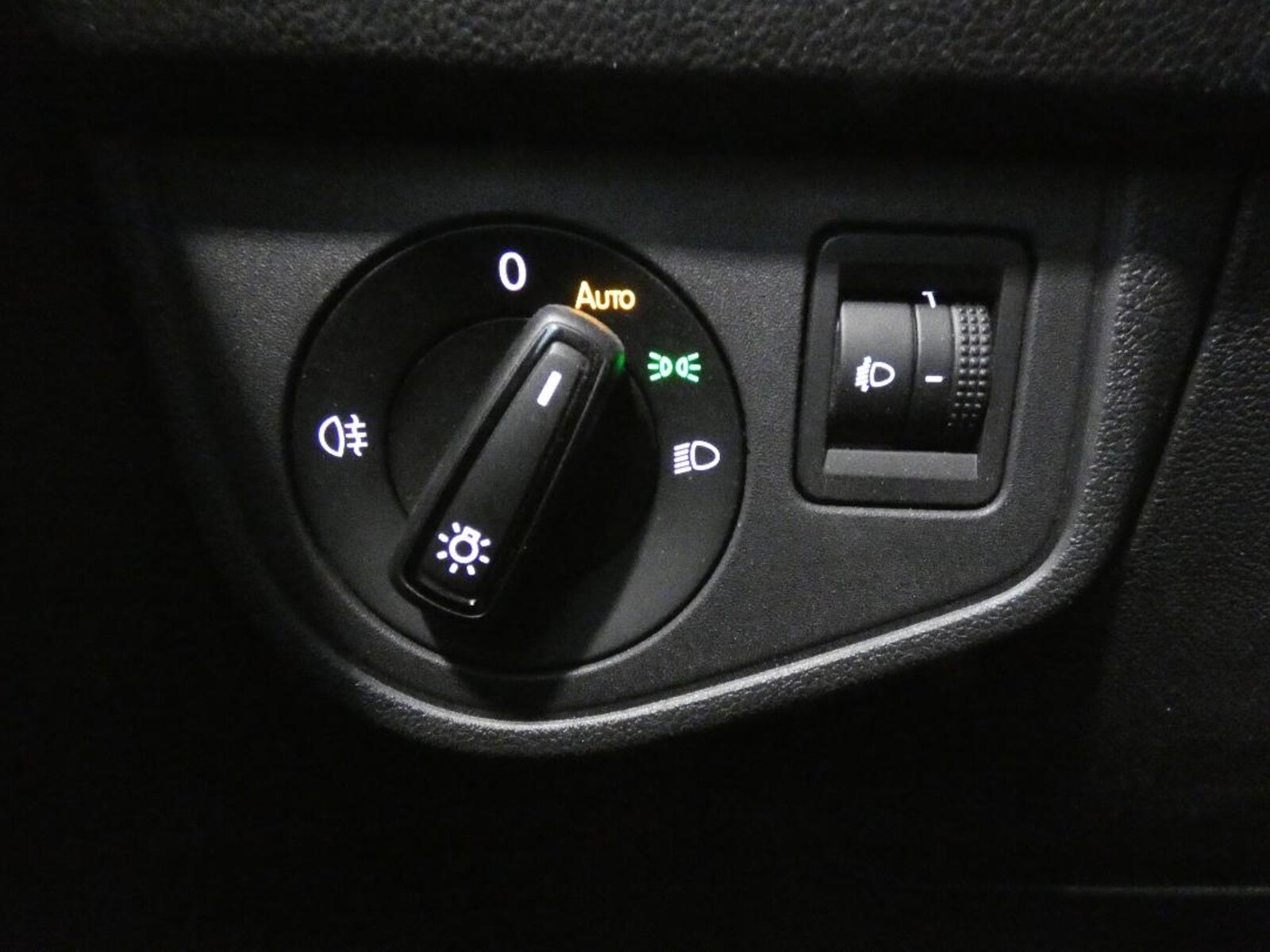 Volkswagen Taigo – Bild 26