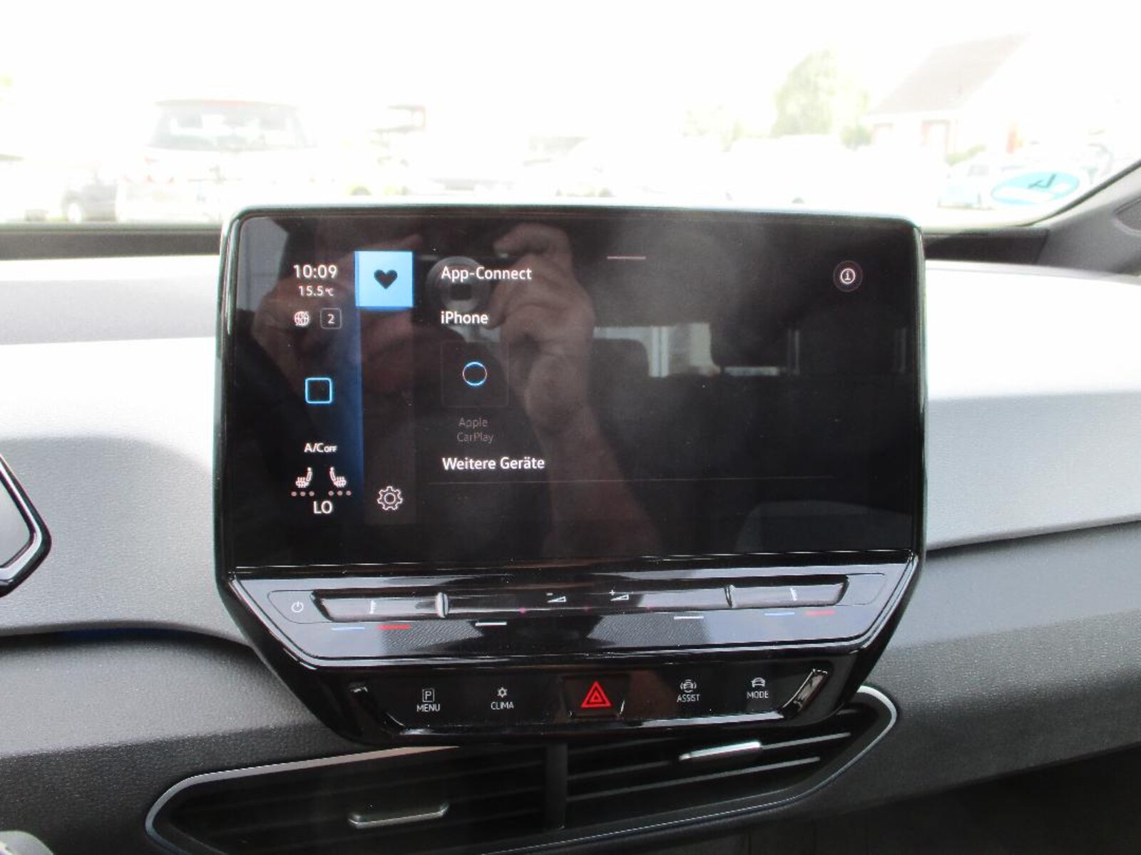 Volkswagen ID.3 – Bild 12