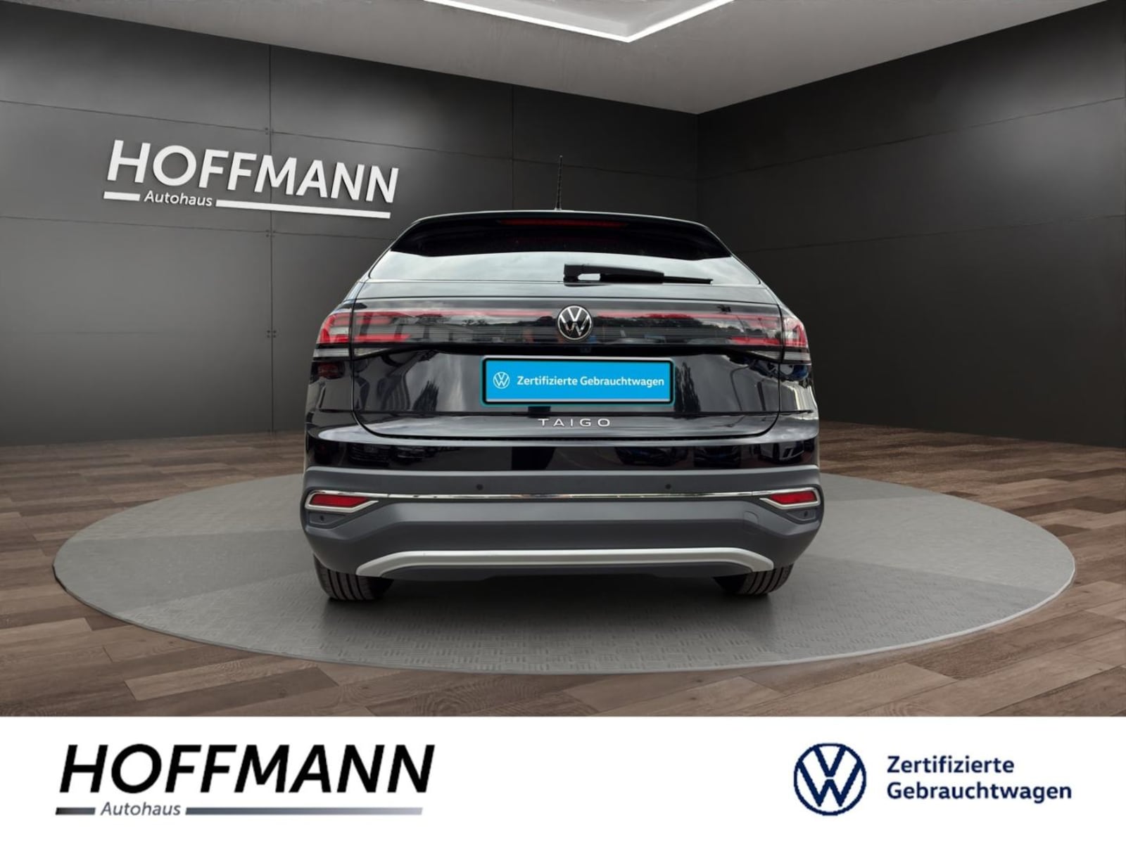 Volkswagen Taigo – Bild 4