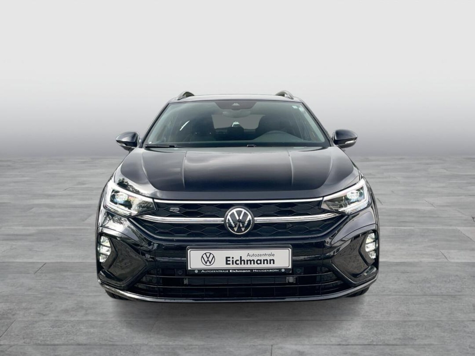 Volkswagen Taigo – Bild 8